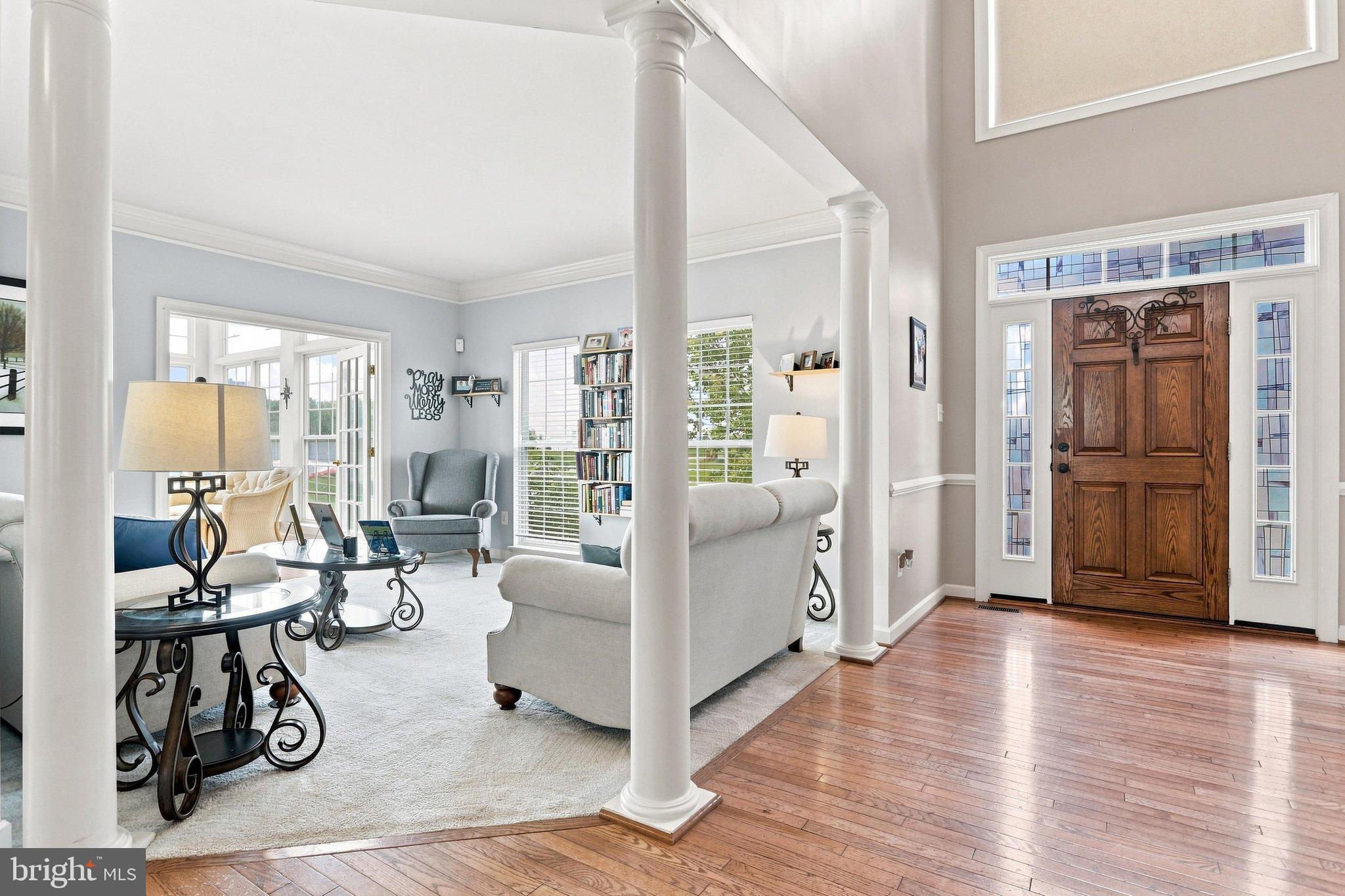 14219 CEARFOSS PIKE