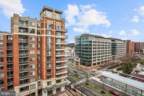 3650 S GLEBE ROAD 749 ARLINGTON VA 22202