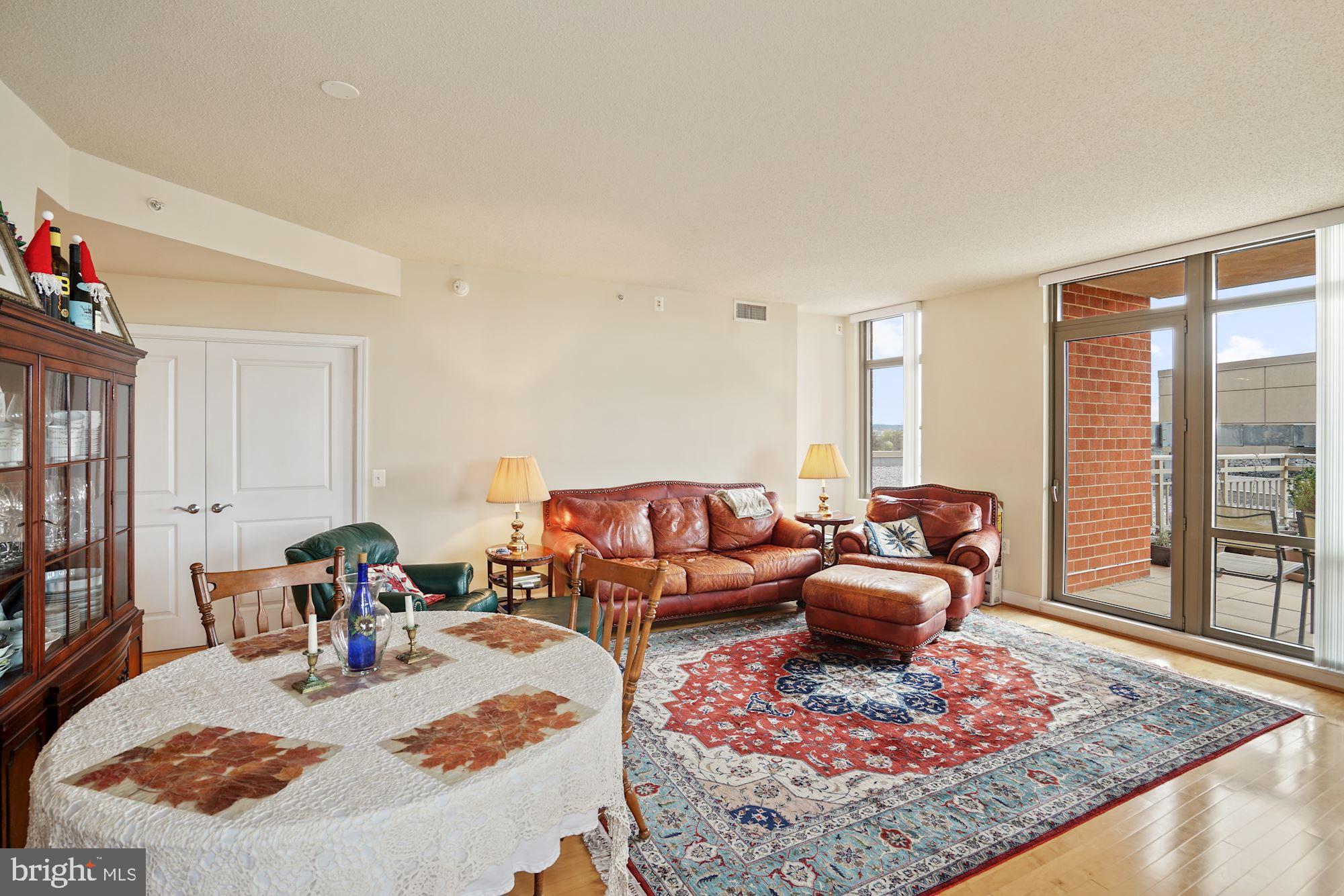 3650 S GLEBE ROAD 749