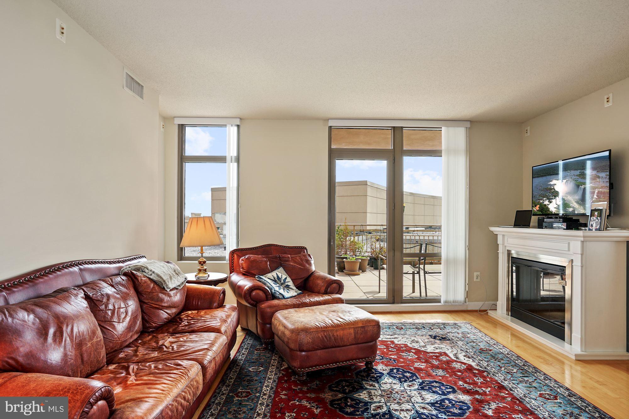 3650 S GLEBE ROAD 749