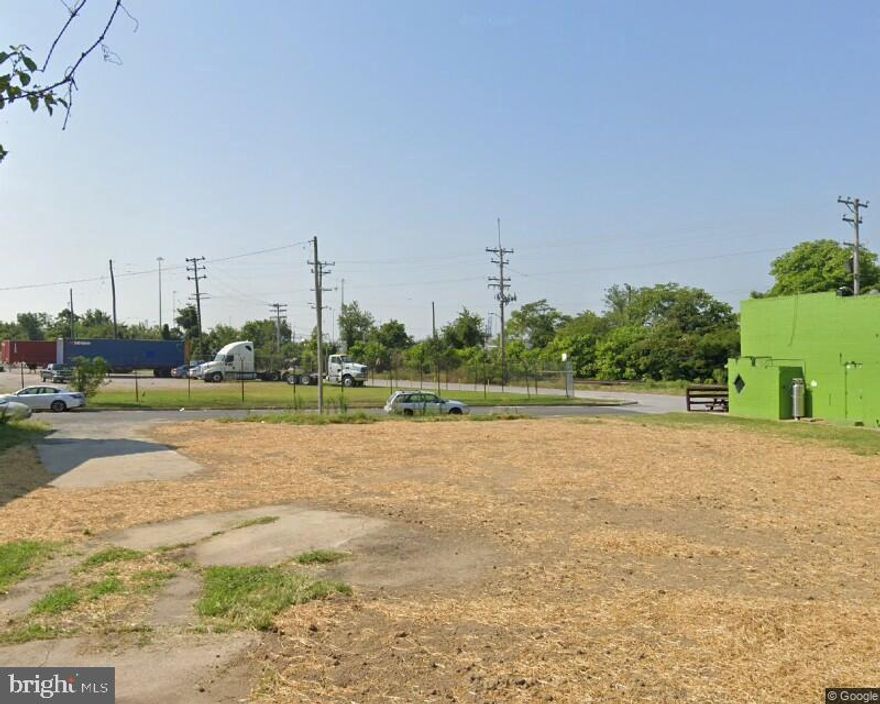 Opportunity knocks here very loudly... This large and cleared parcel is 100' wide x 115' deep. Land is zoned residential and must remain residential per the community association. Buyer at buyers expense is to verify all zoning, planning and potential development for the future. Property is being sold as is and seller will allow for a small feasibility study period paid by the buyer at buyer's full expense with acceptable offer.