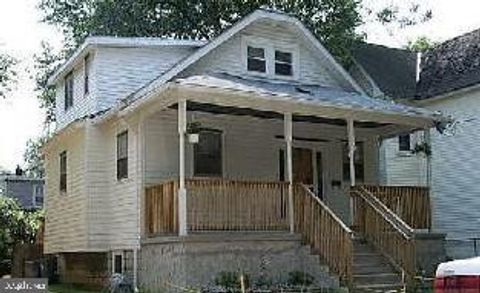 Homes For Sale - 2249 39th Street<br/> PENNSAUKEN, NJ 08110