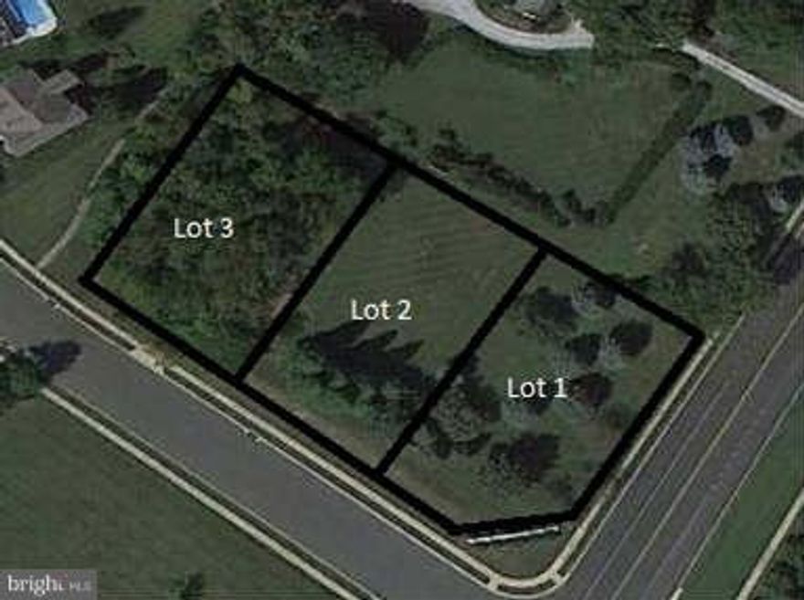 Premium remaining homesites in Friendship Manor community.  Ready to build.  Three prime homesites to choose from.  Homesites back to Historic residence on over 4 beautifully landscaped acres.  Bring your own builder and plans.  Call LA for a tour of the property.  Plats and landscaping plans are downloadable in disclosures.
