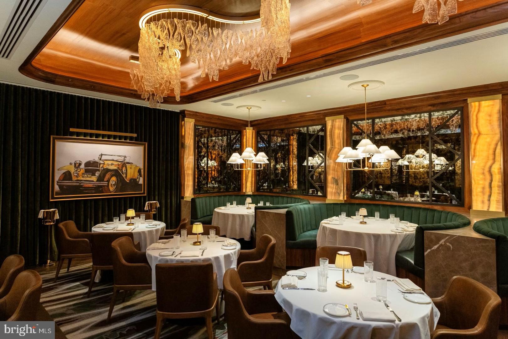 NATIONAL HARBOR - Residential