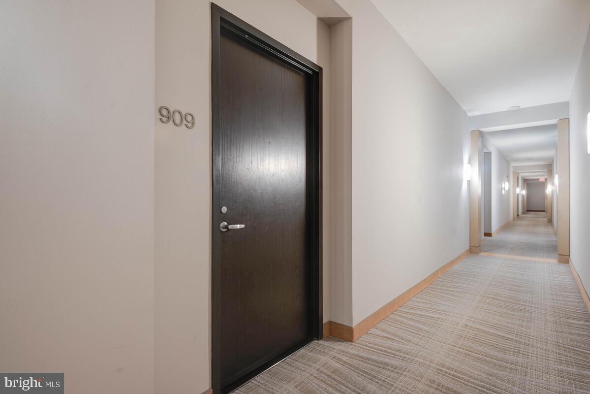 NATIONAL HARBOR - Residential