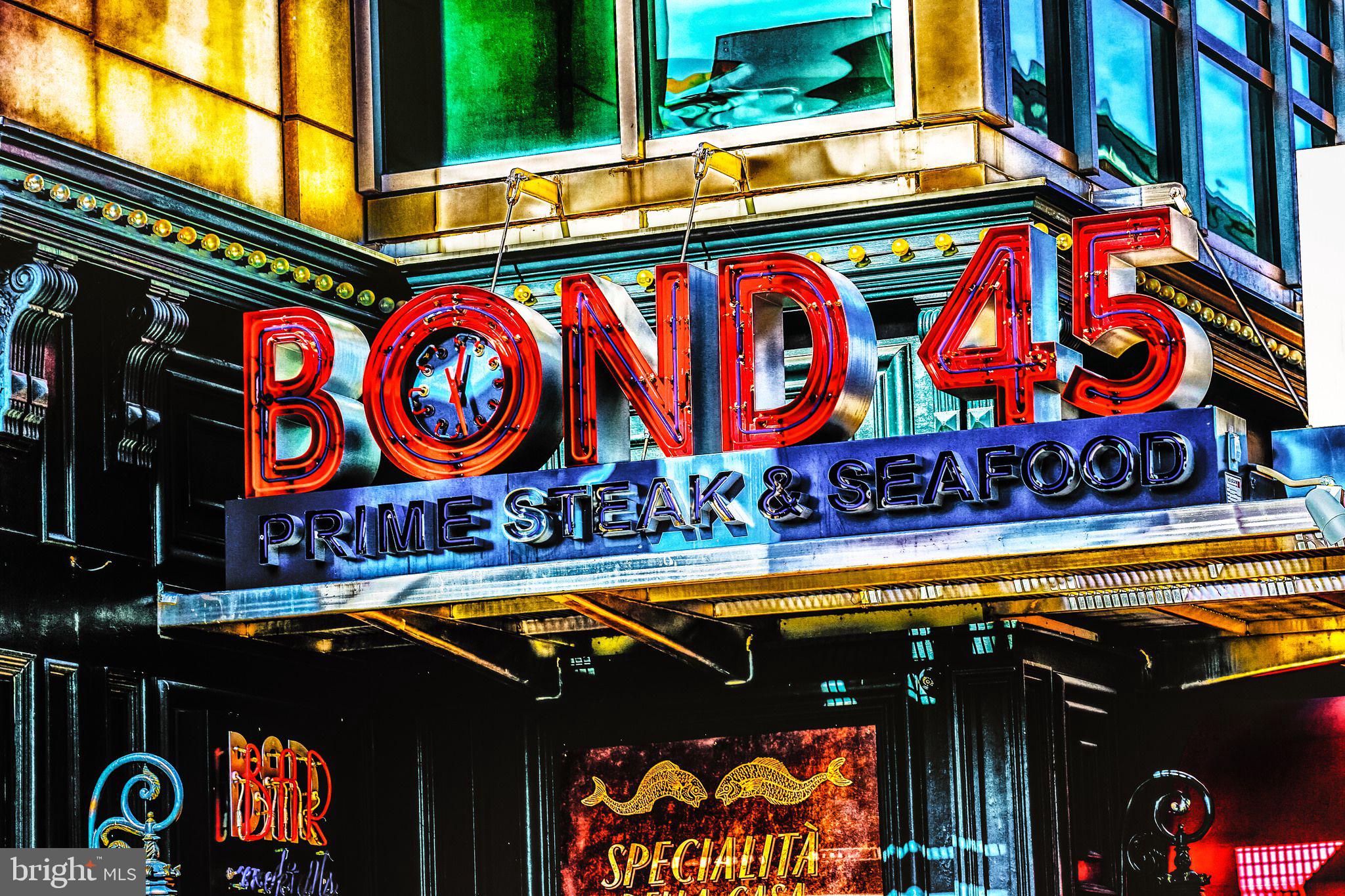 NATIONAL HARBOR - Residential