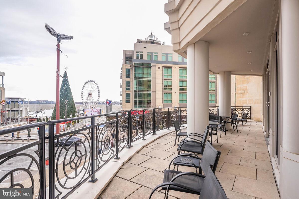 NATIONAL HARBOR - Residential