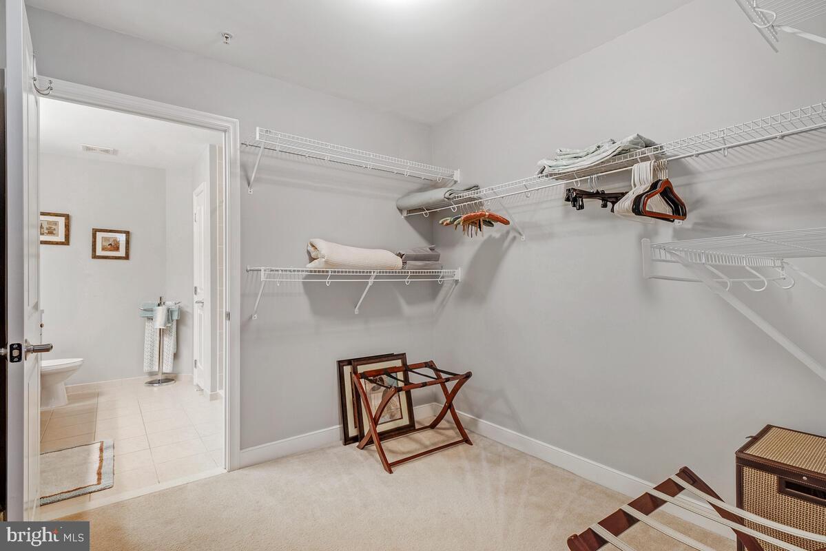 NATIONAL HARBOR - Residential