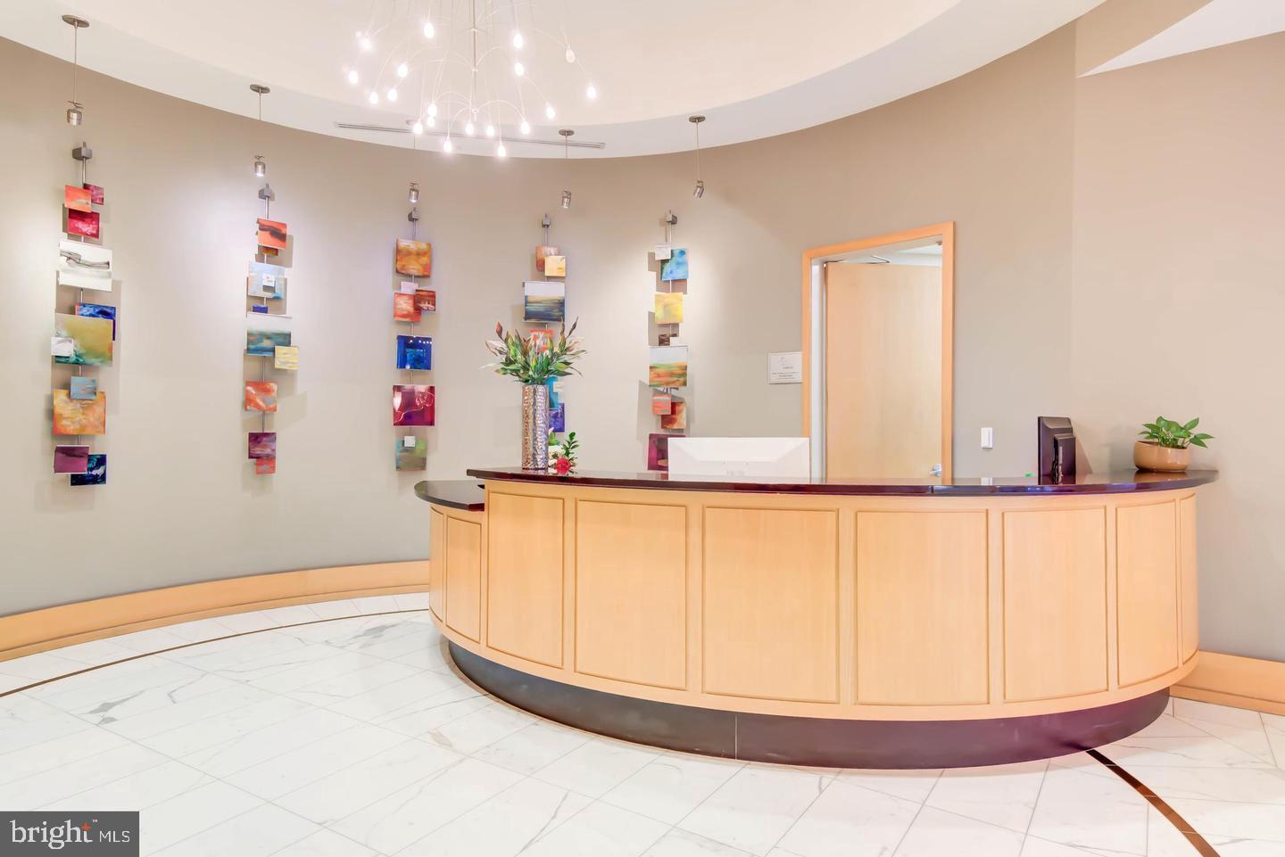 NATIONAL HARBOR - Residential