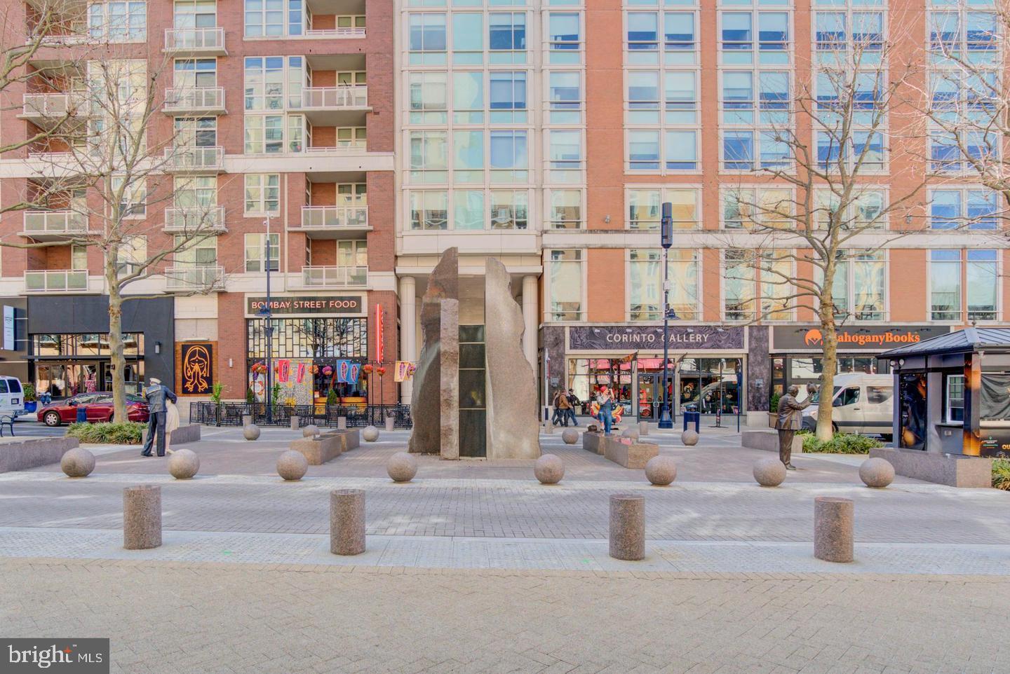 NATIONAL HARBOR - Residential