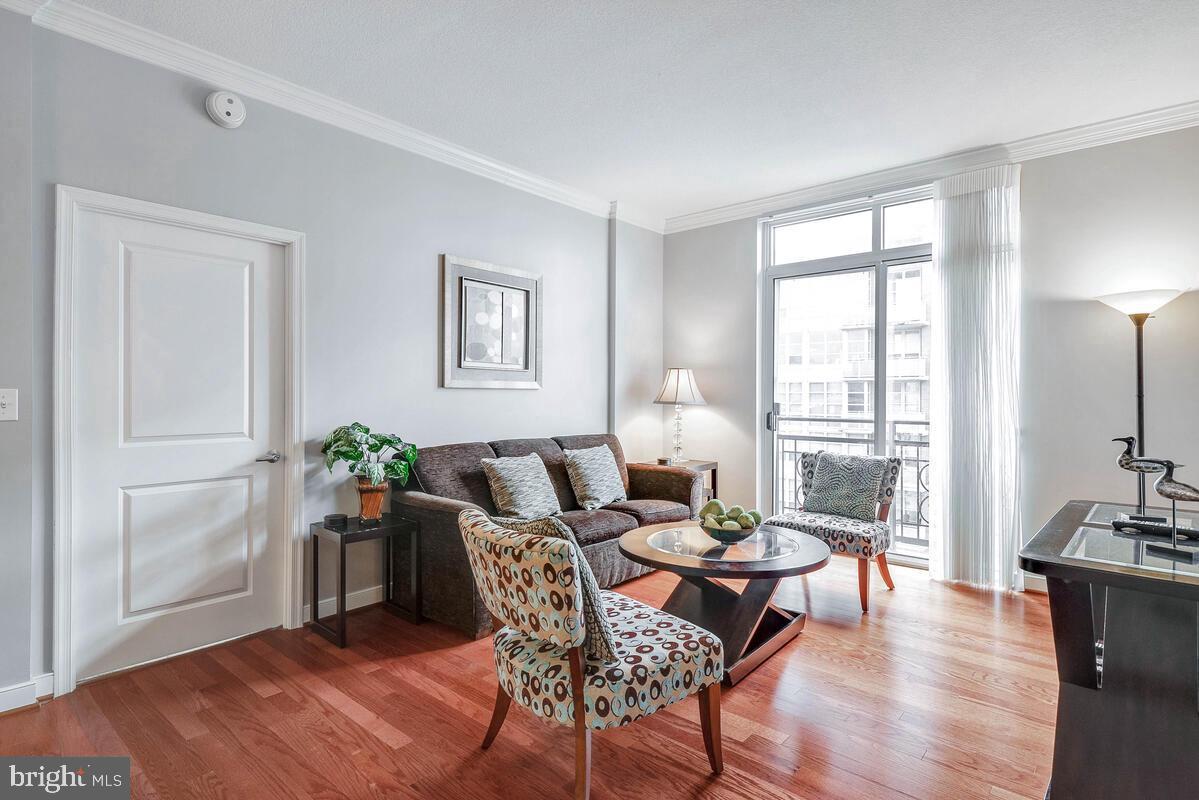 NATIONAL HARBOR - Residential