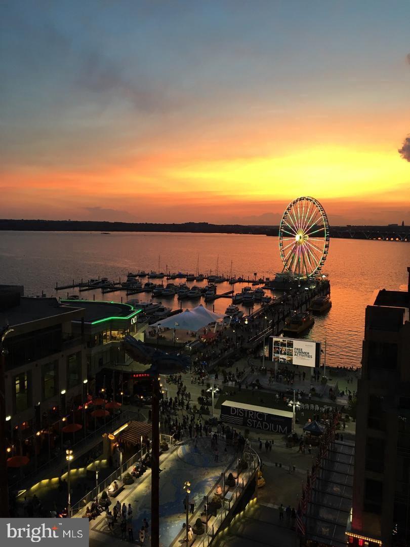 NATIONAL HARBOR - Residential