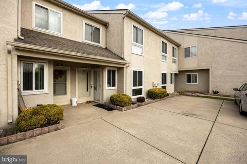 45 SANDRA ROAD VOORHEES NJ 08043