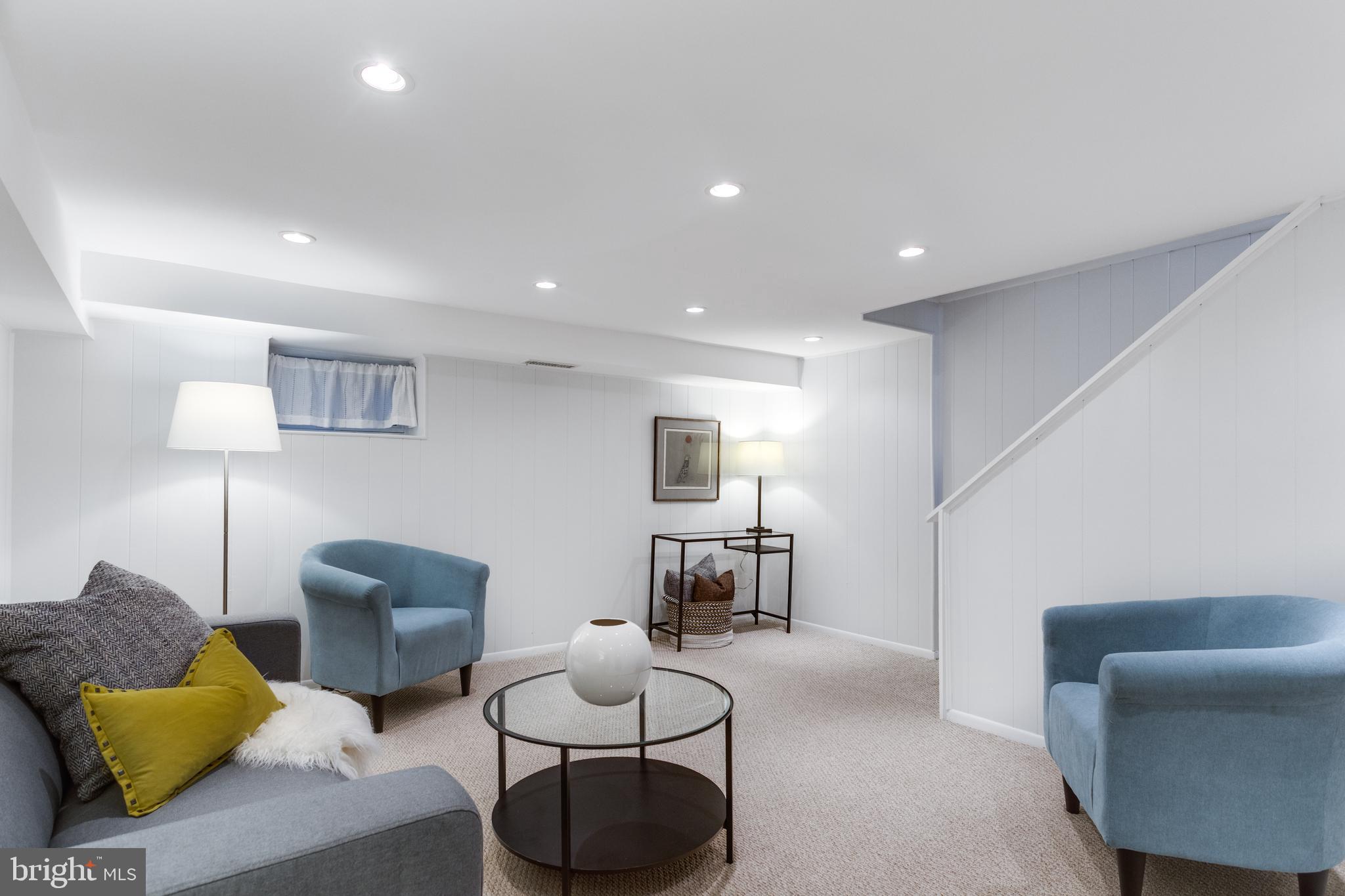 FAIRLINGTON - Residential