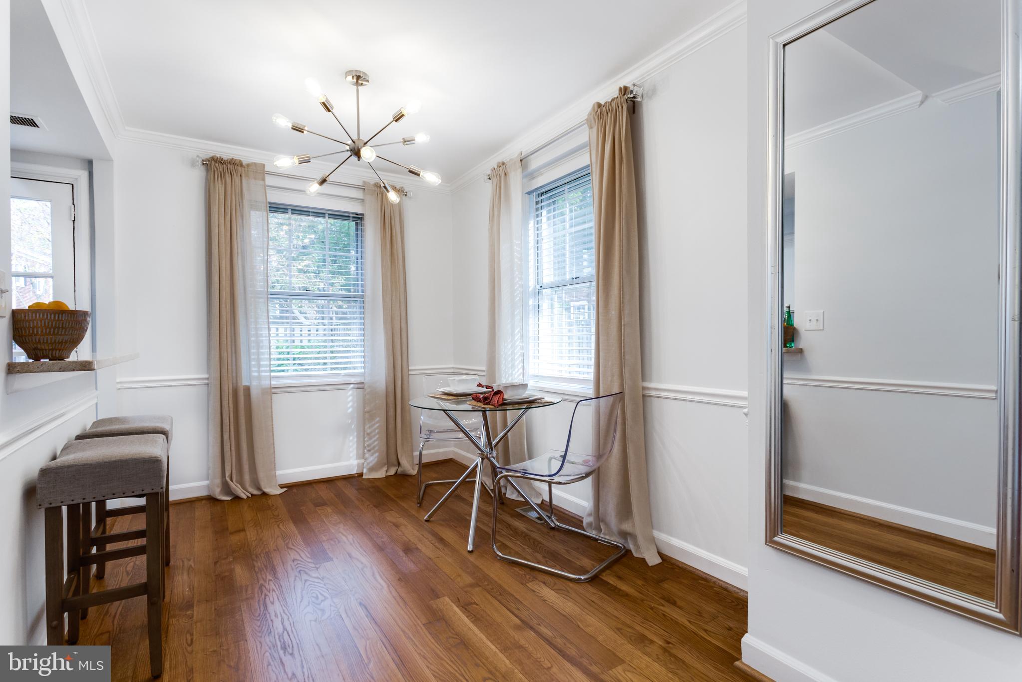 FAIRLINGTON - Residential