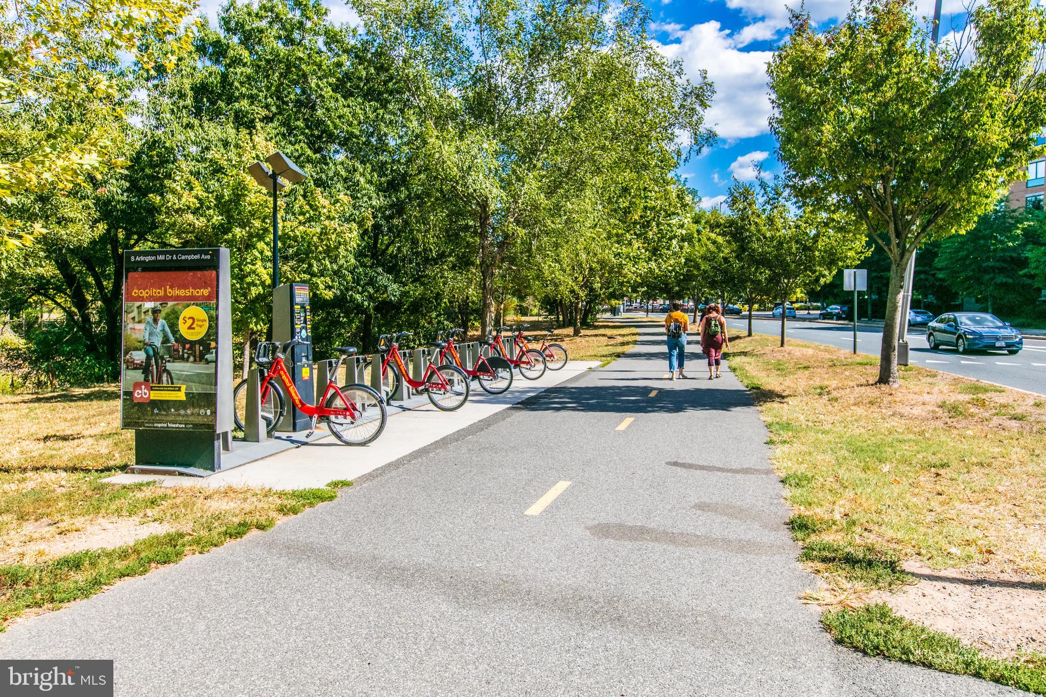 FAIRLINGTON - Residential