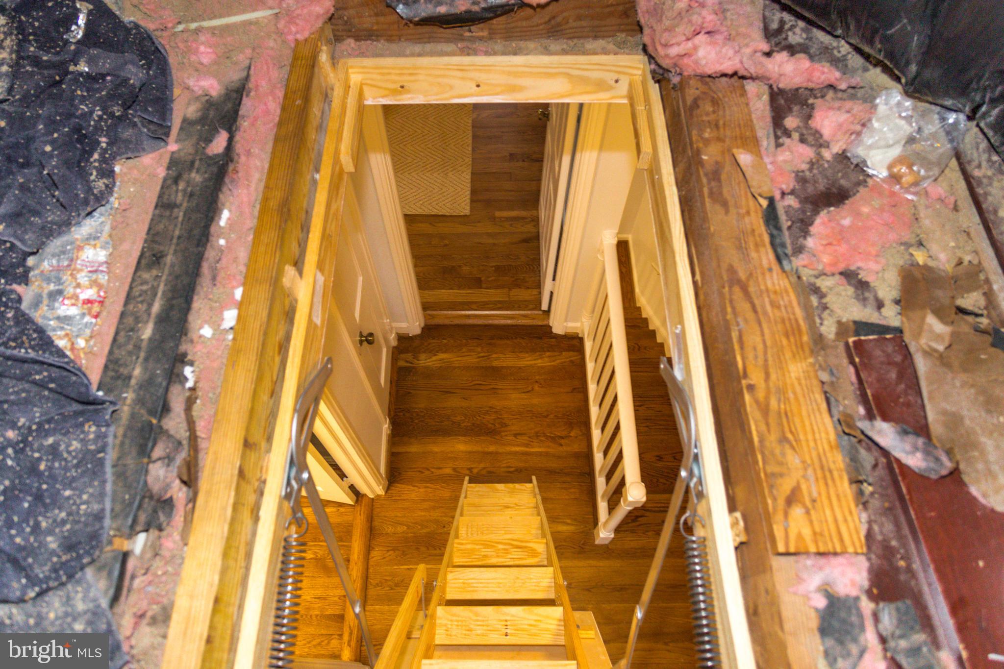 FAIRLINGTON - Residential