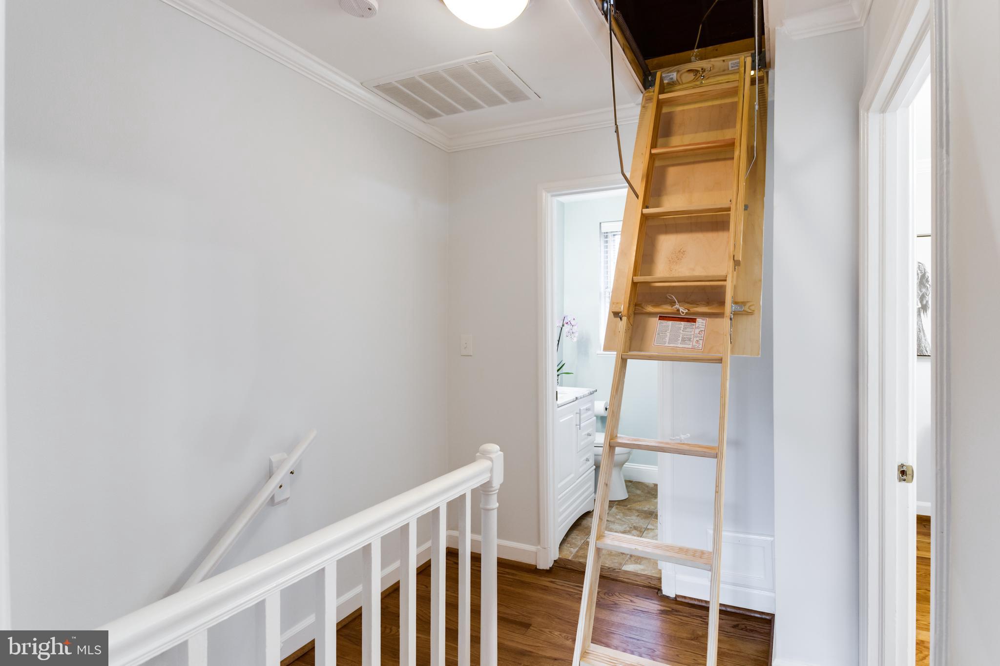 FAIRLINGTON - Residential