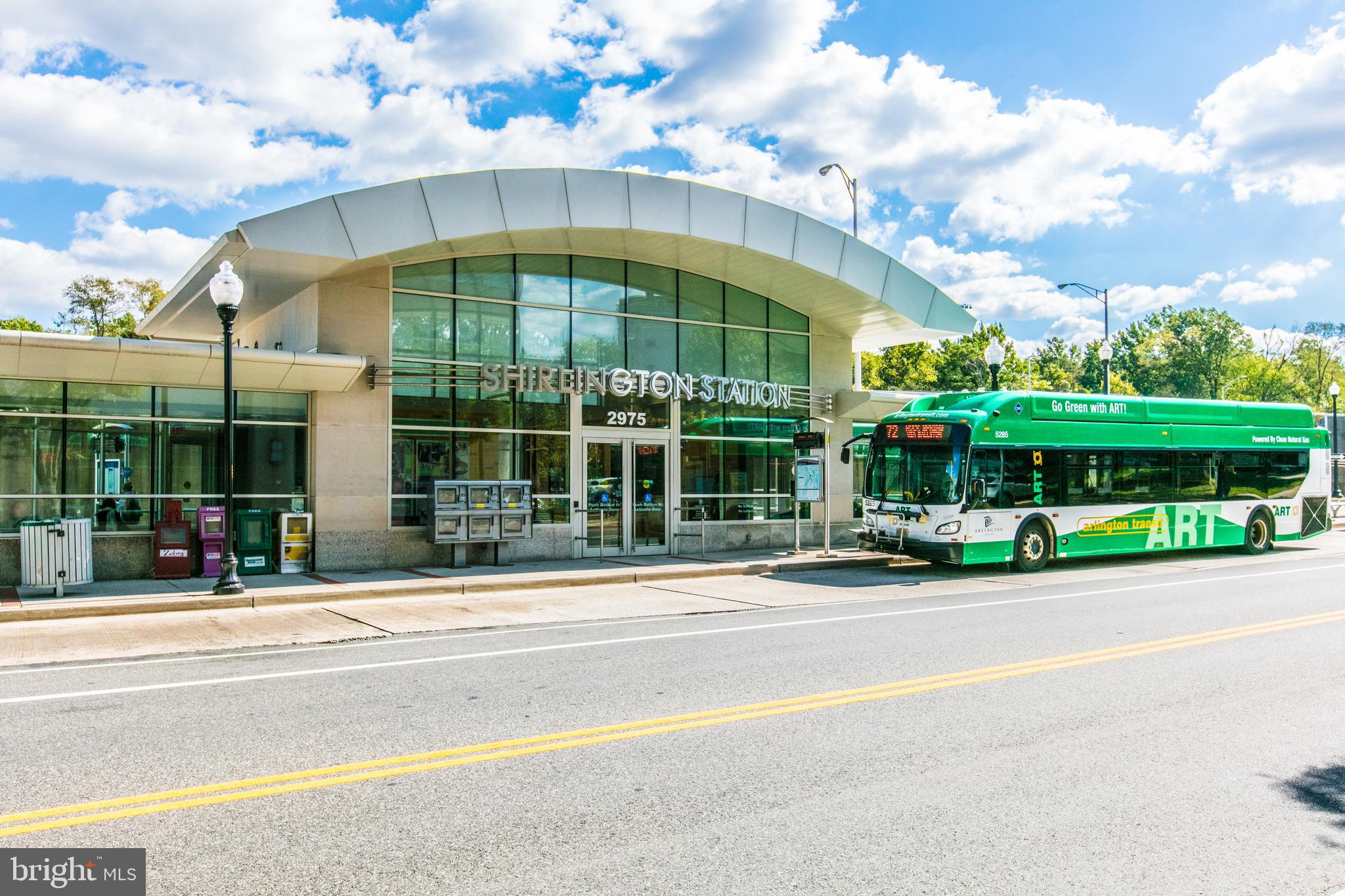 FAIRLINGTON - Residential