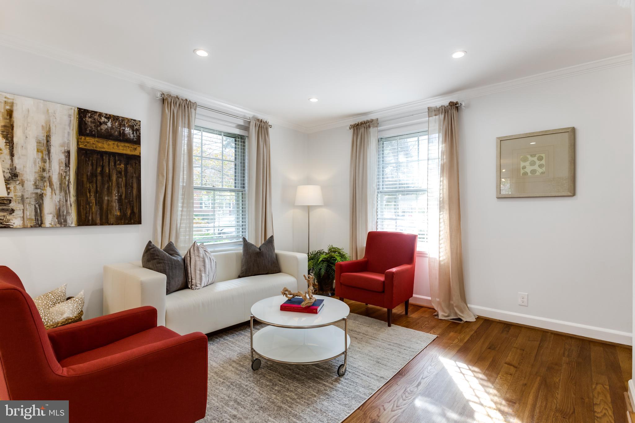 FAIRLINGTON - Residential
