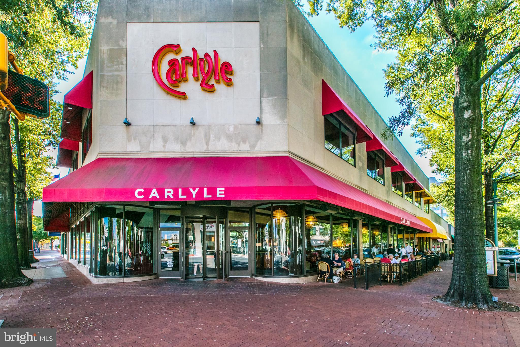 FAIRLINGTON - Residential