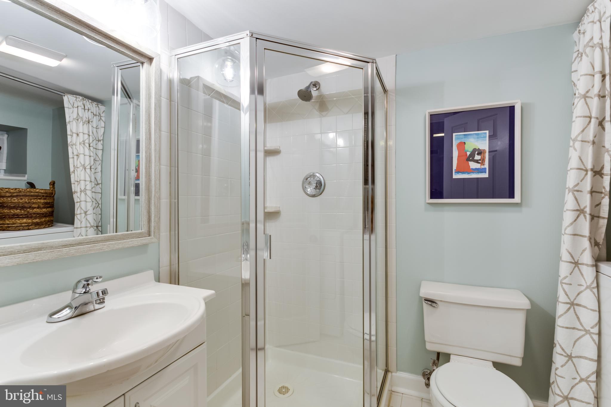 FAIRLINGTON - Residential