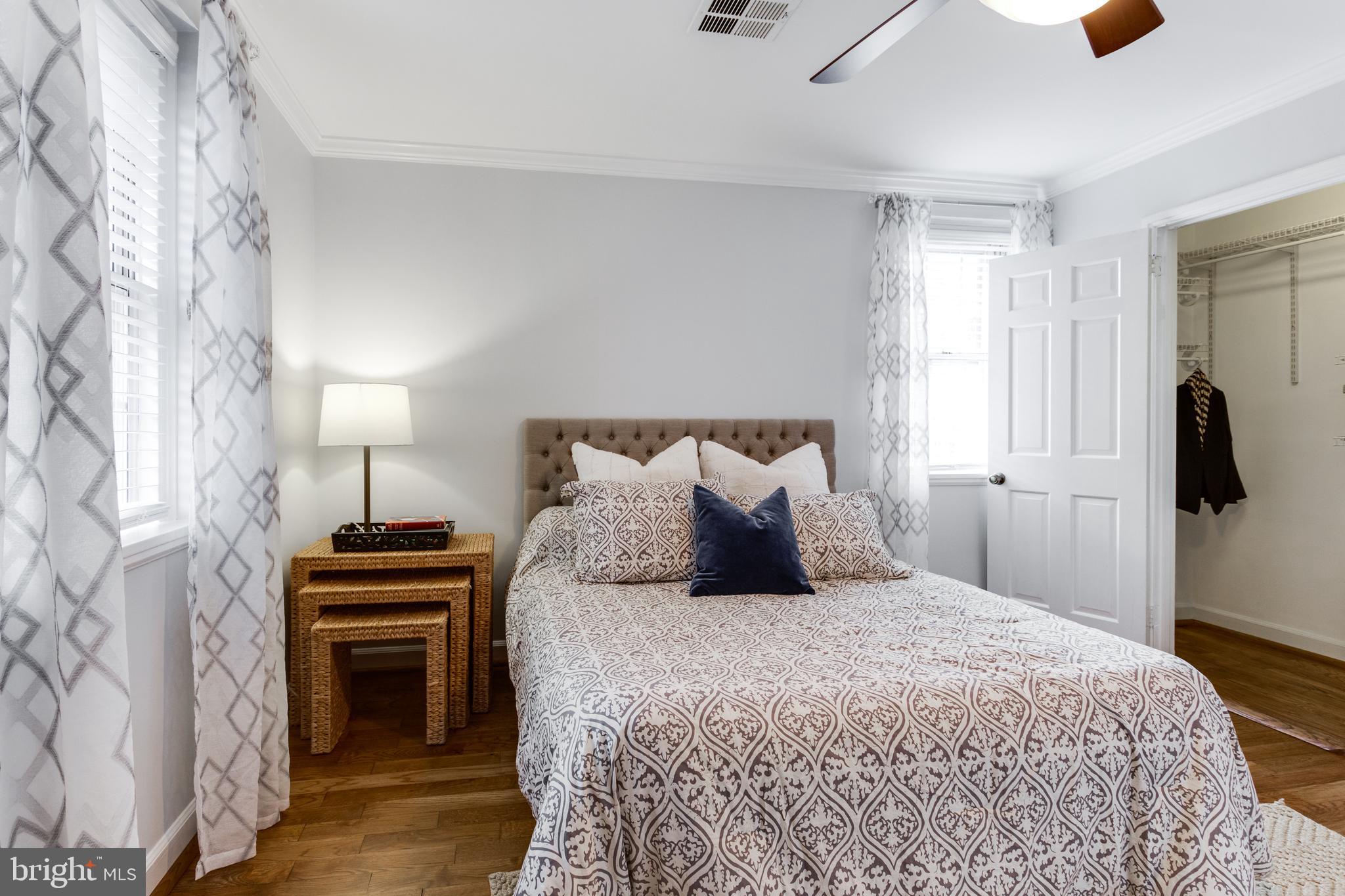 FAIRLINGTON - Residential