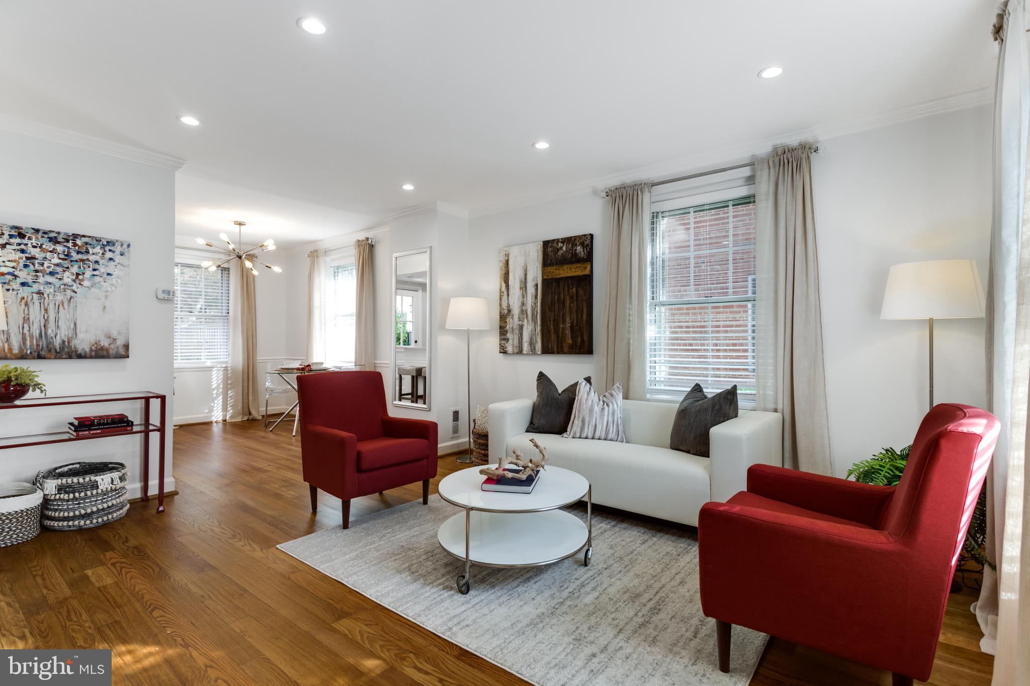 FAIRLINGTON - Residential