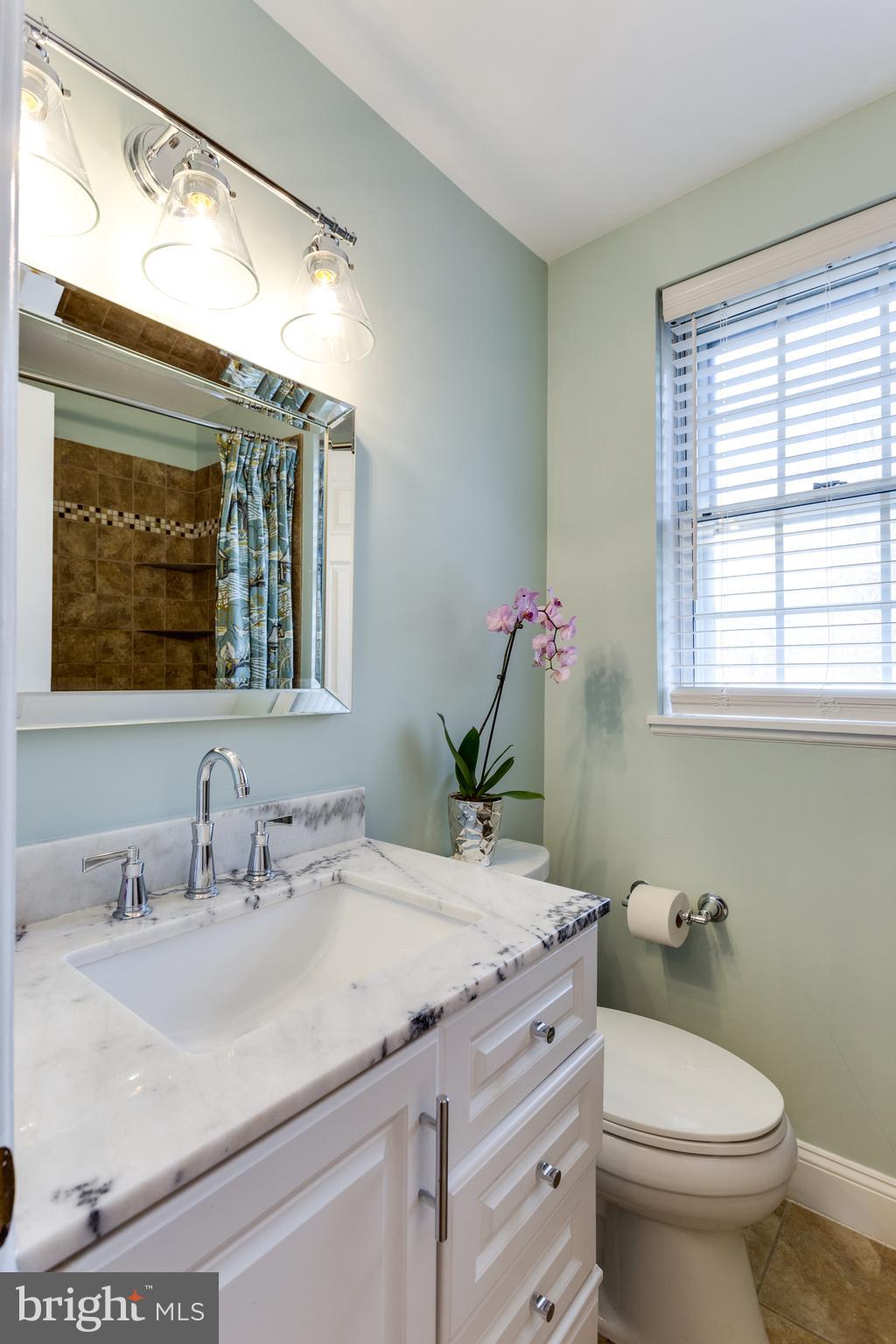 FAIRLINGTON - Residential