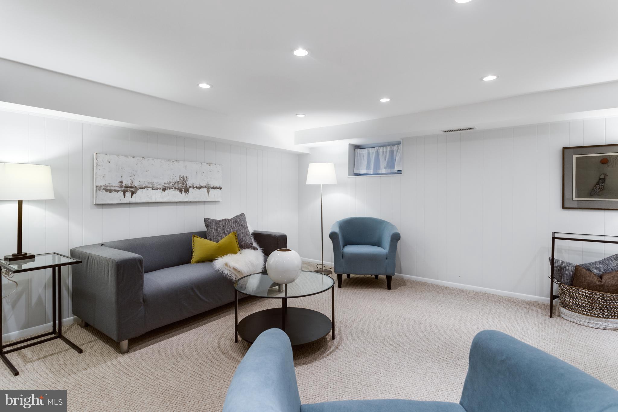 FAIRLINGTON - Residential