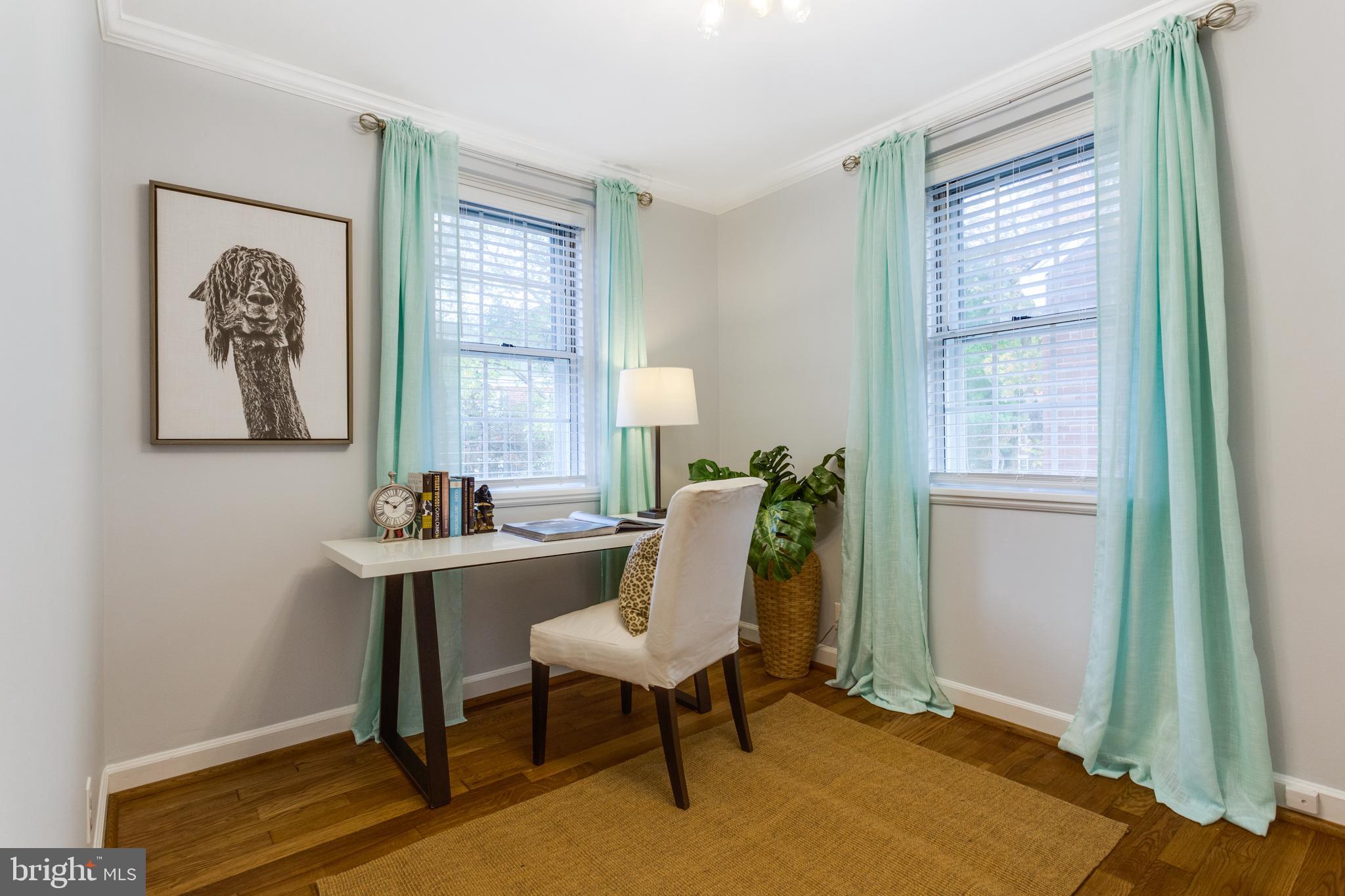 FAIRLINGTON - Residential