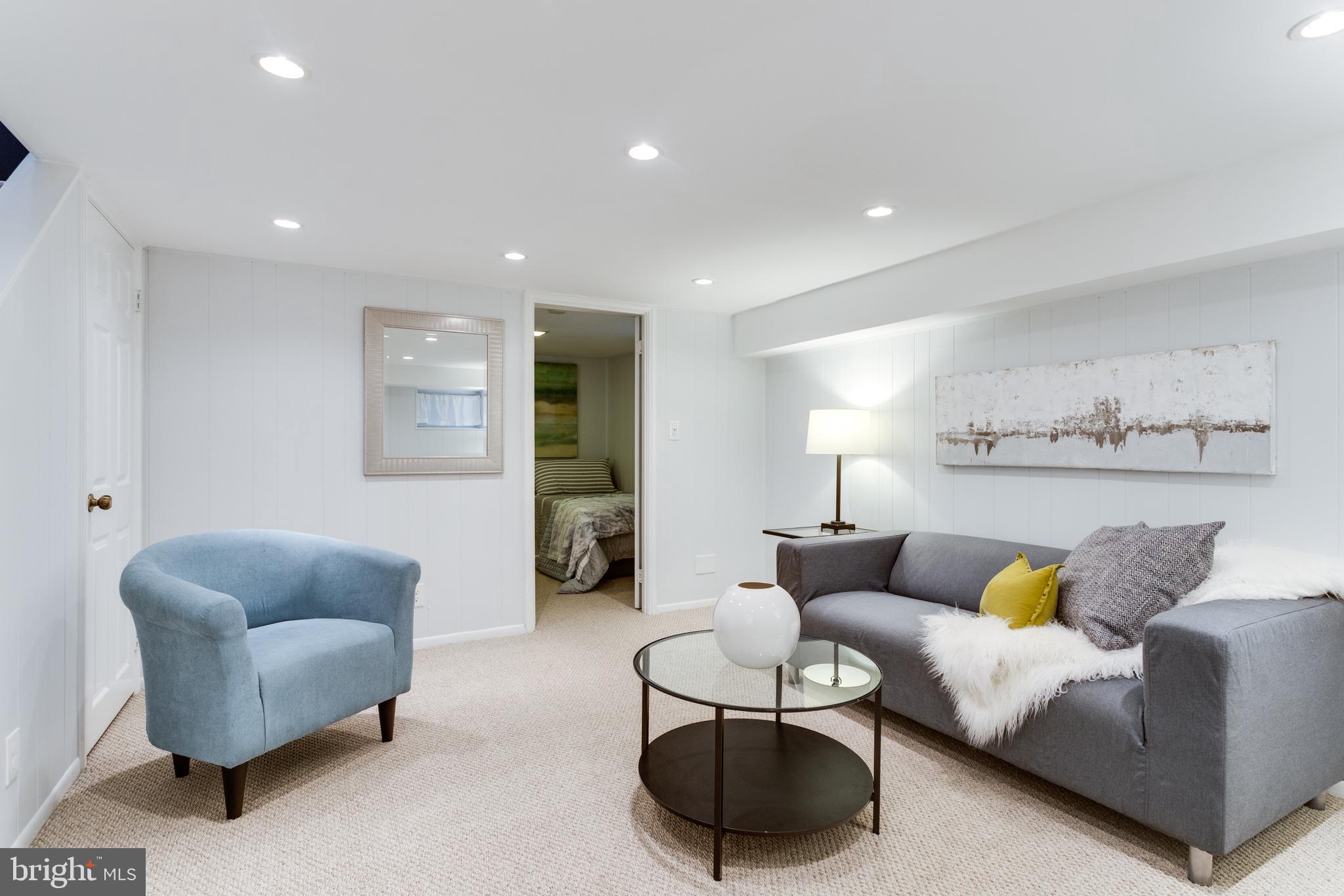 FAIRLINGTON - Residential