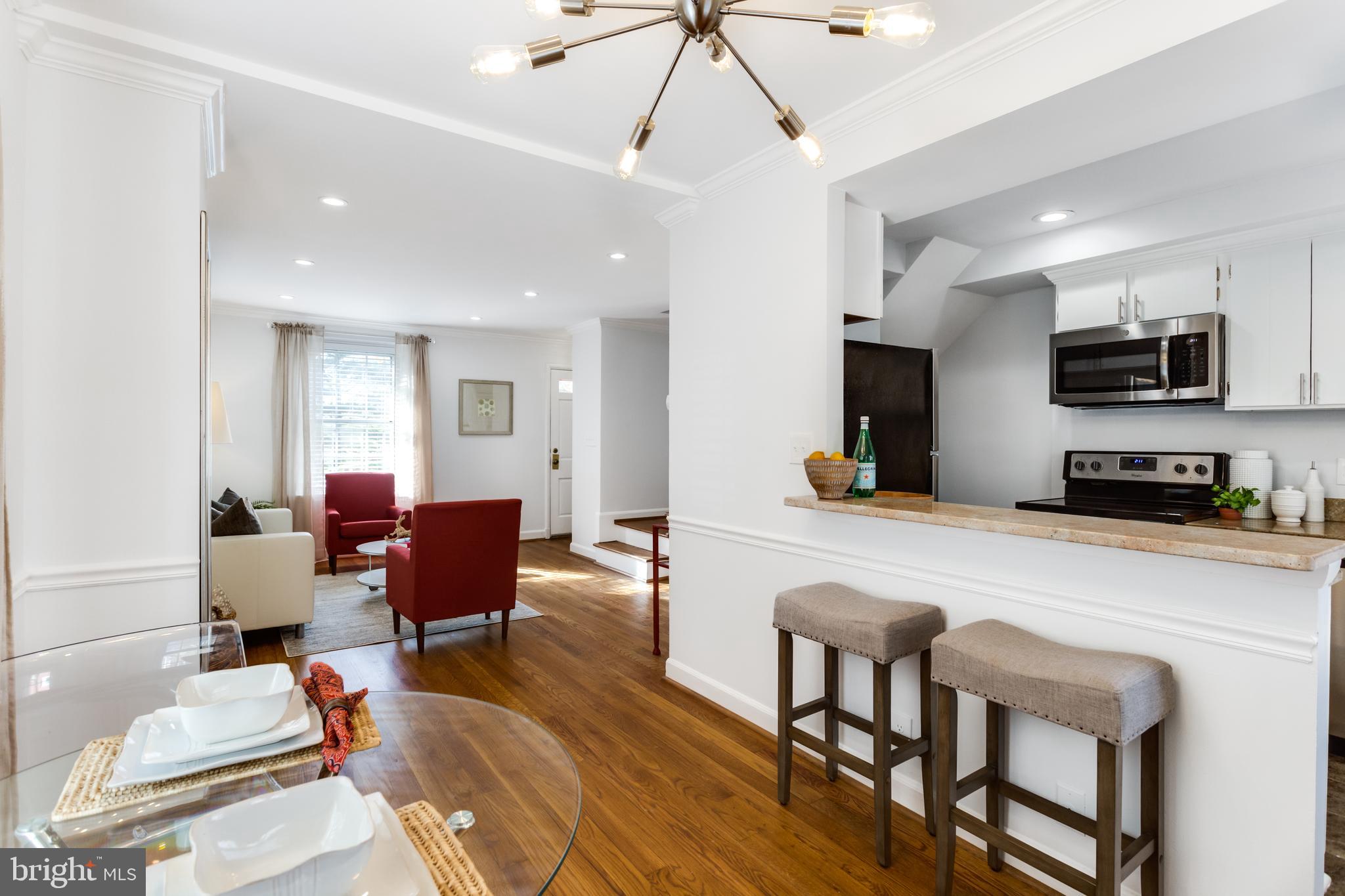 FAIRLINGTON - Residential