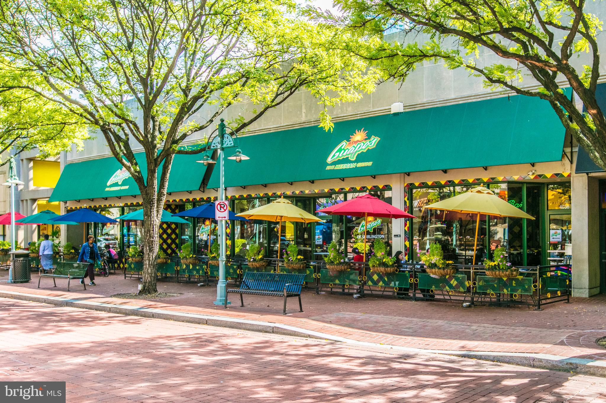 FAIRLINGTON - Residential