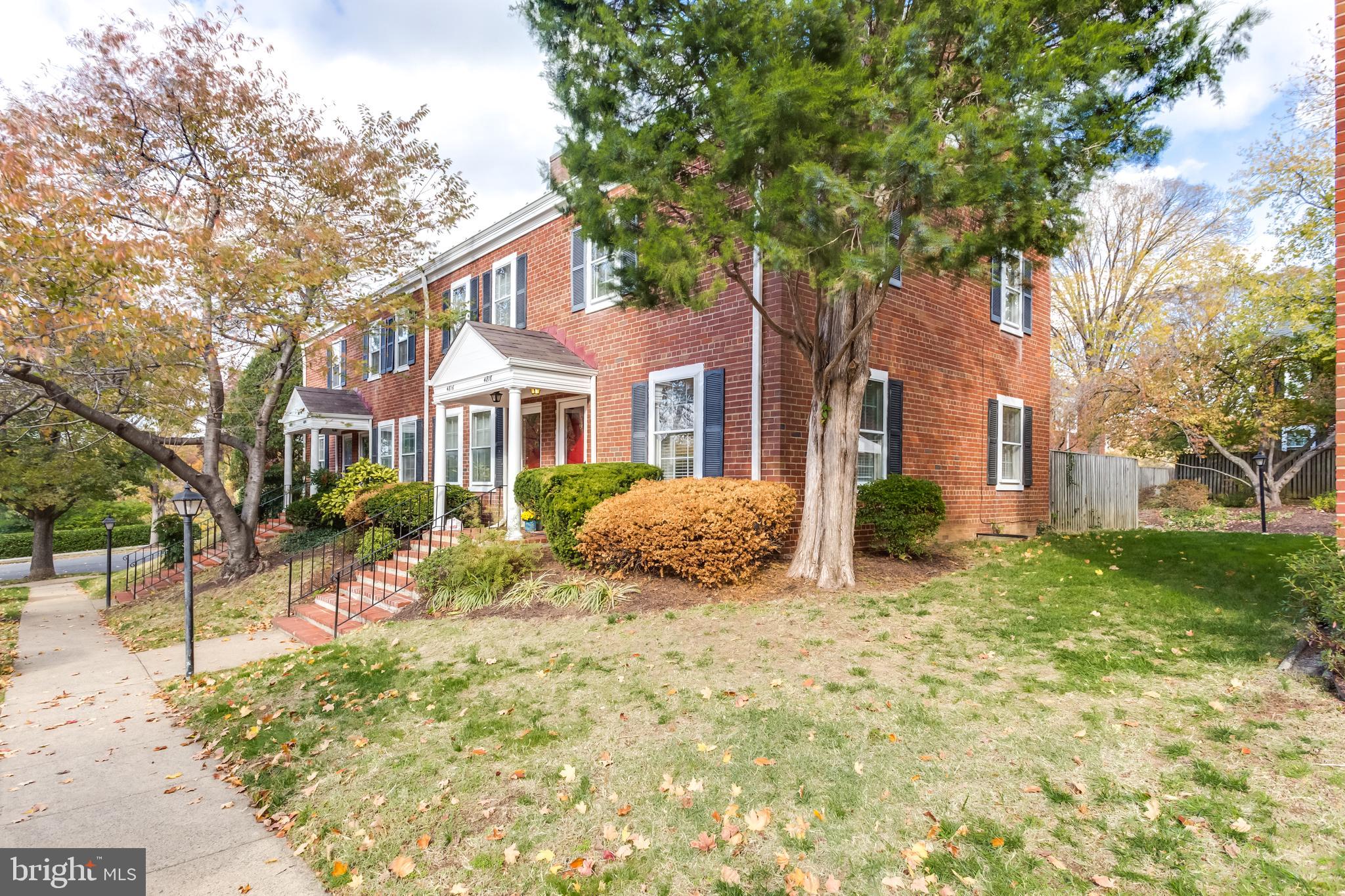 FAIRLINGTON - Residential