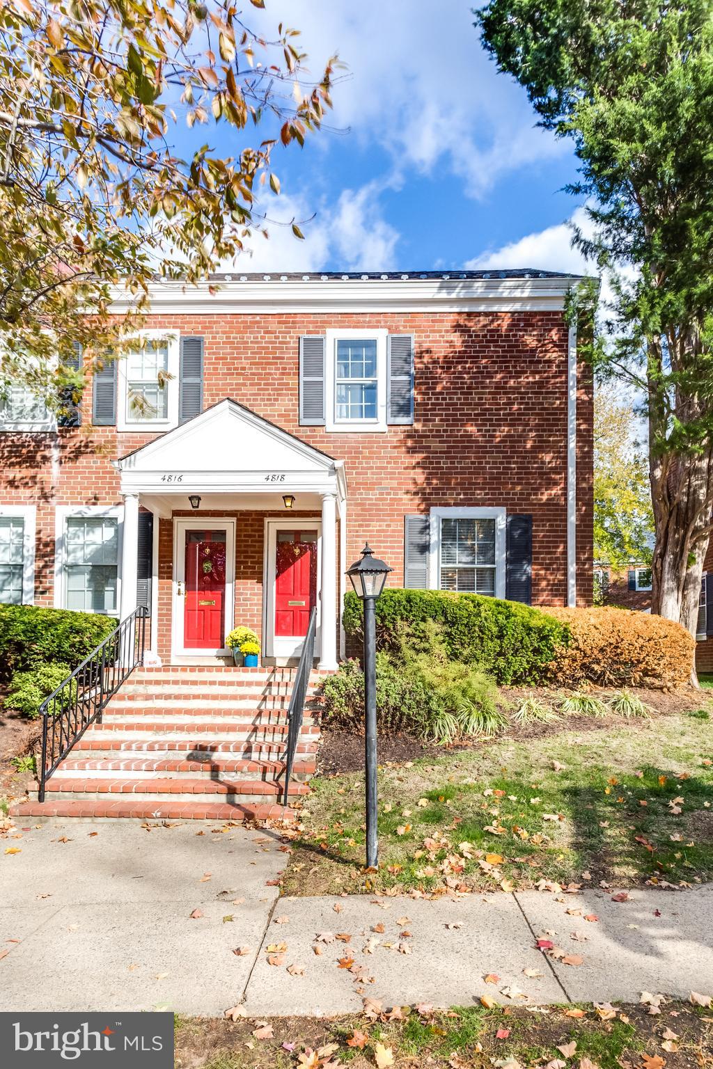 FAIRLINGTON - Residential