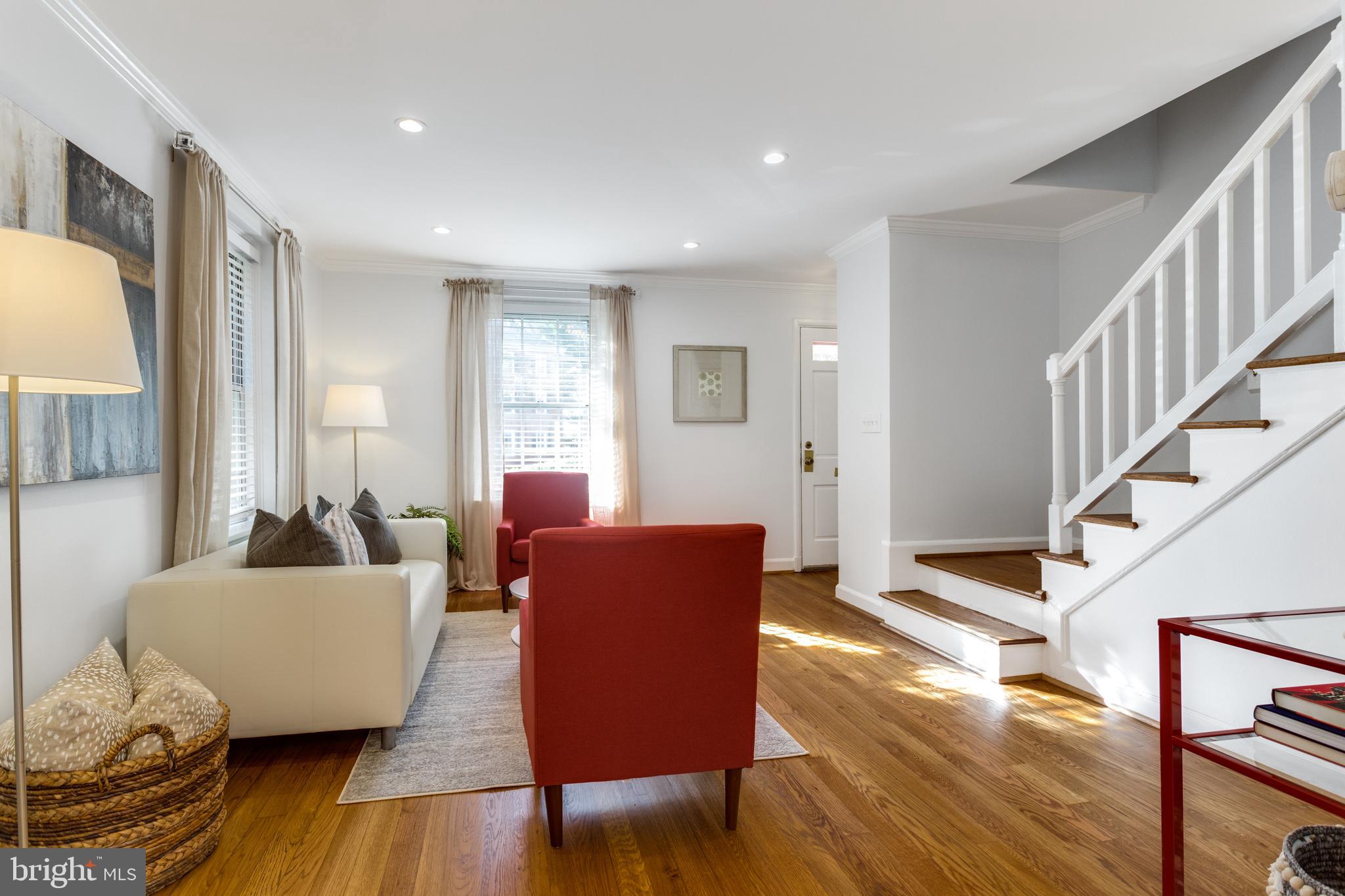 FAIRLINGTON - Residential