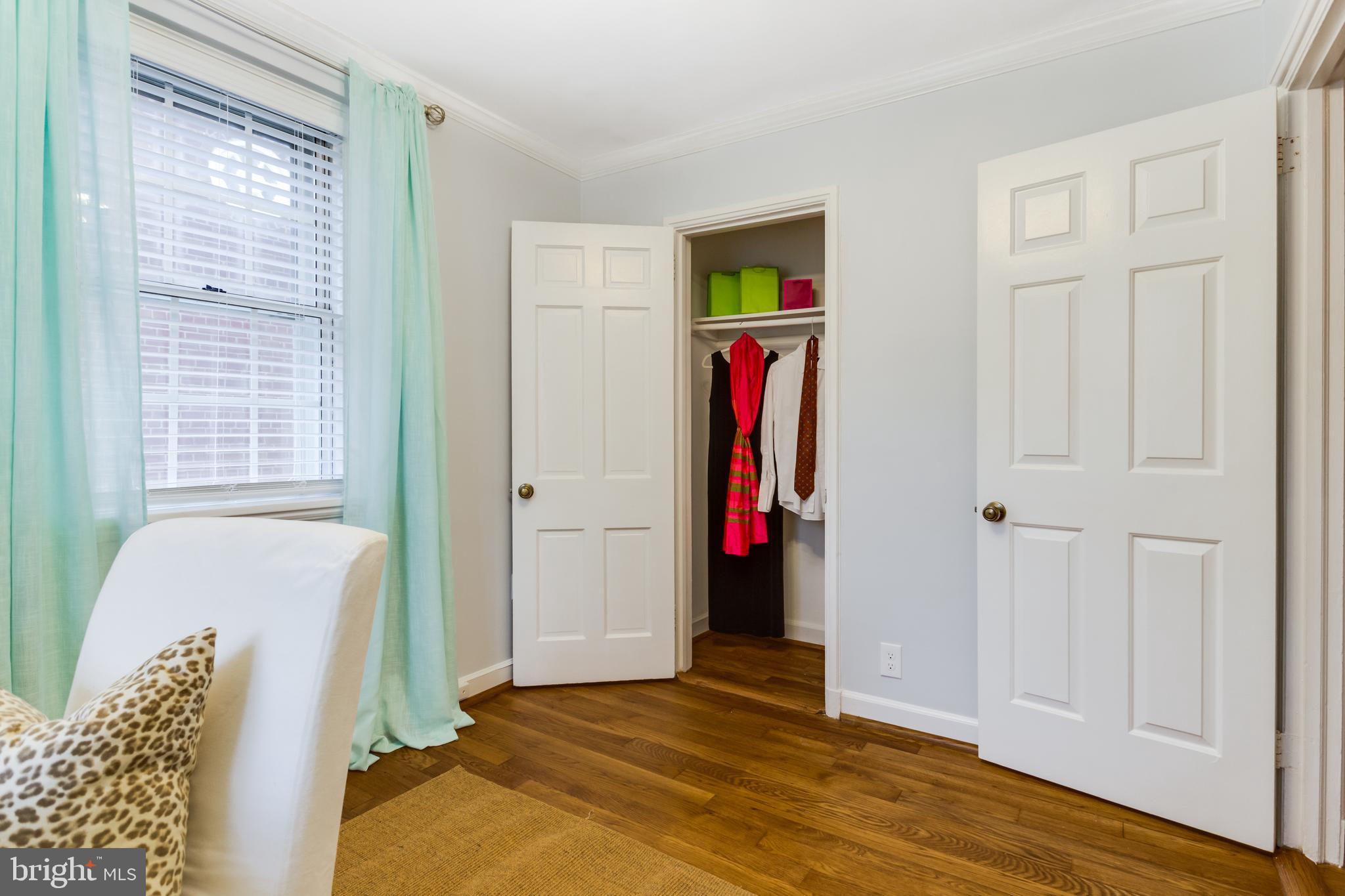 FAIRLINGTON - Residential