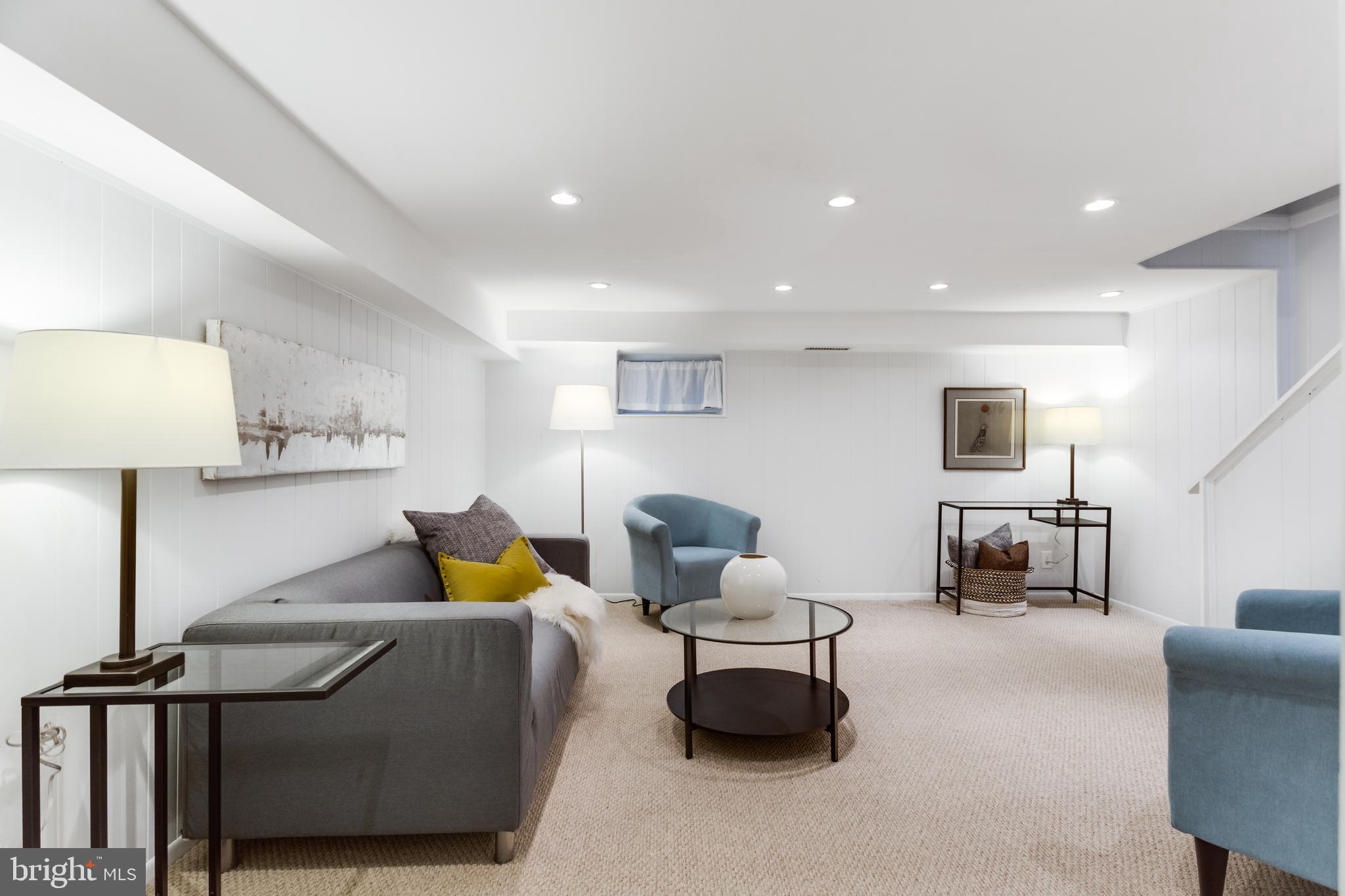 FAIRLINGTON - Residential