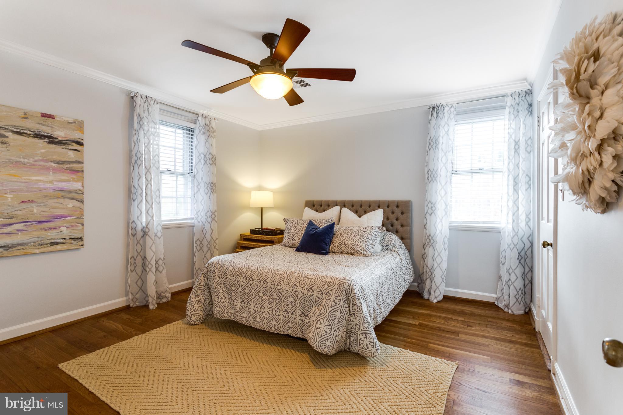 FAIRLINGTON - Residential