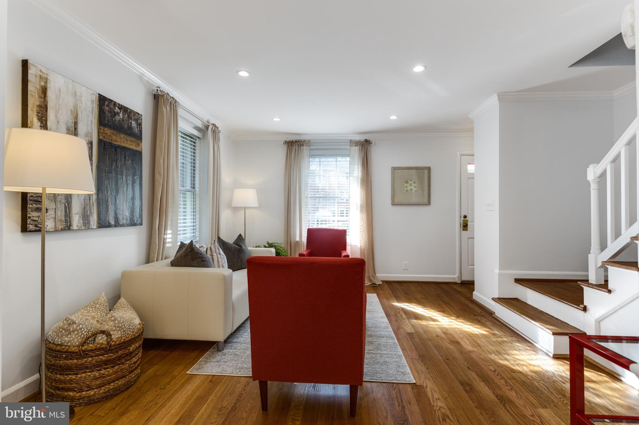 FAIRLINGTON - Residential