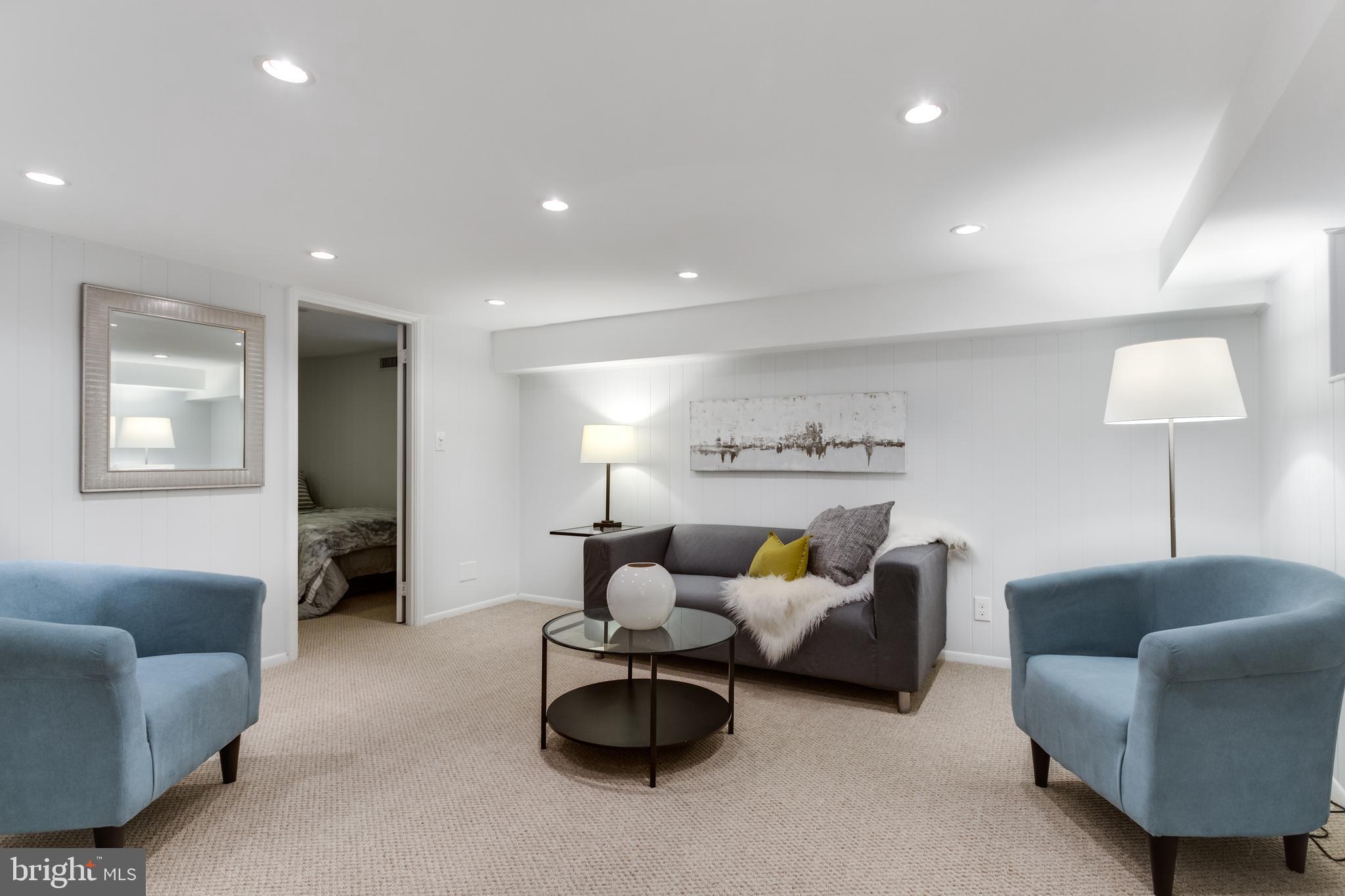 FAIRLINGTON - Residential