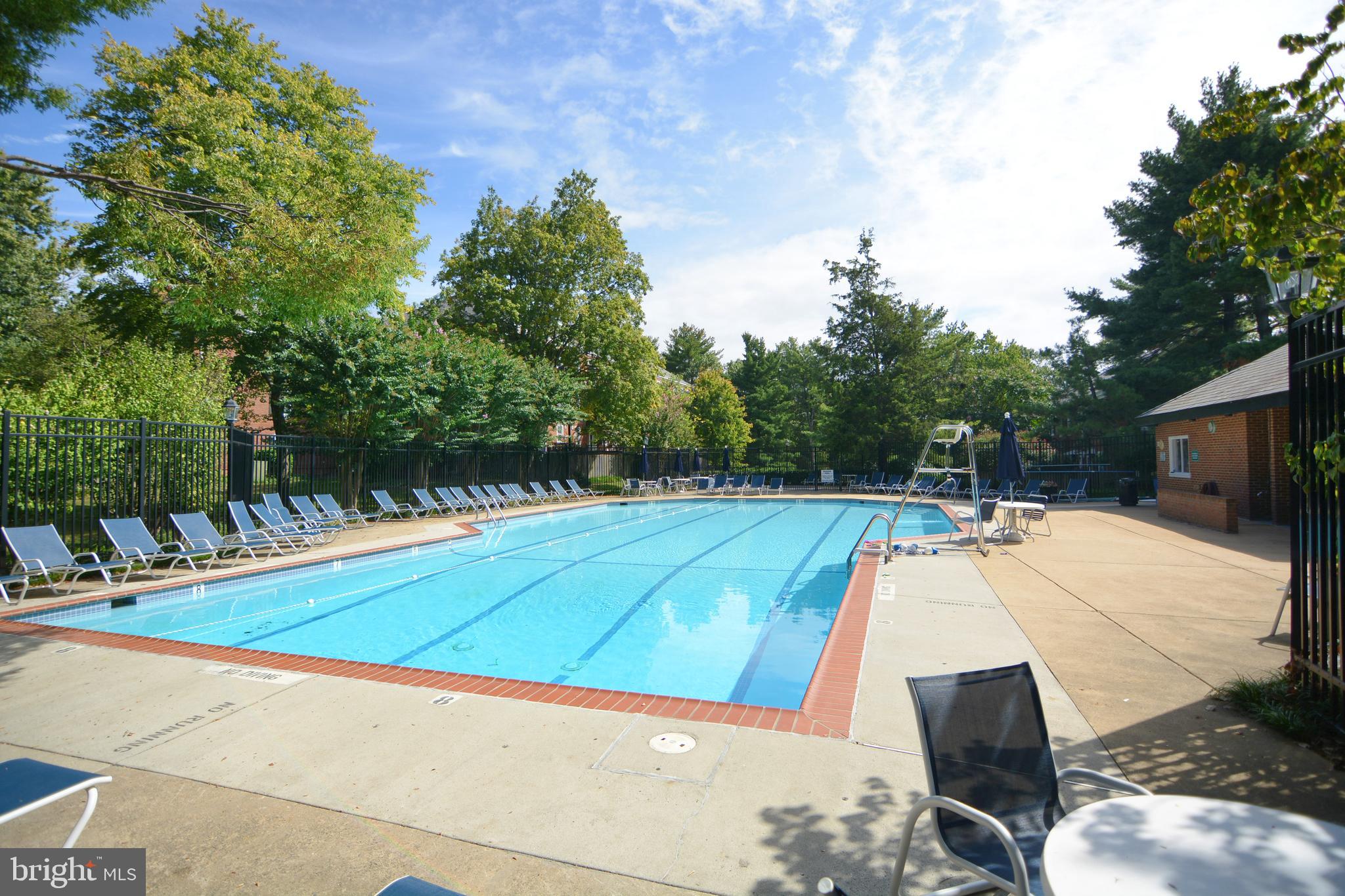 FAIRLINGTON - Residential