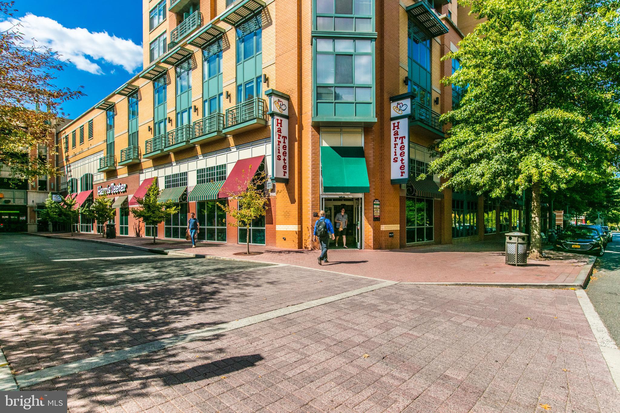 FAIRLINGTON - Residential