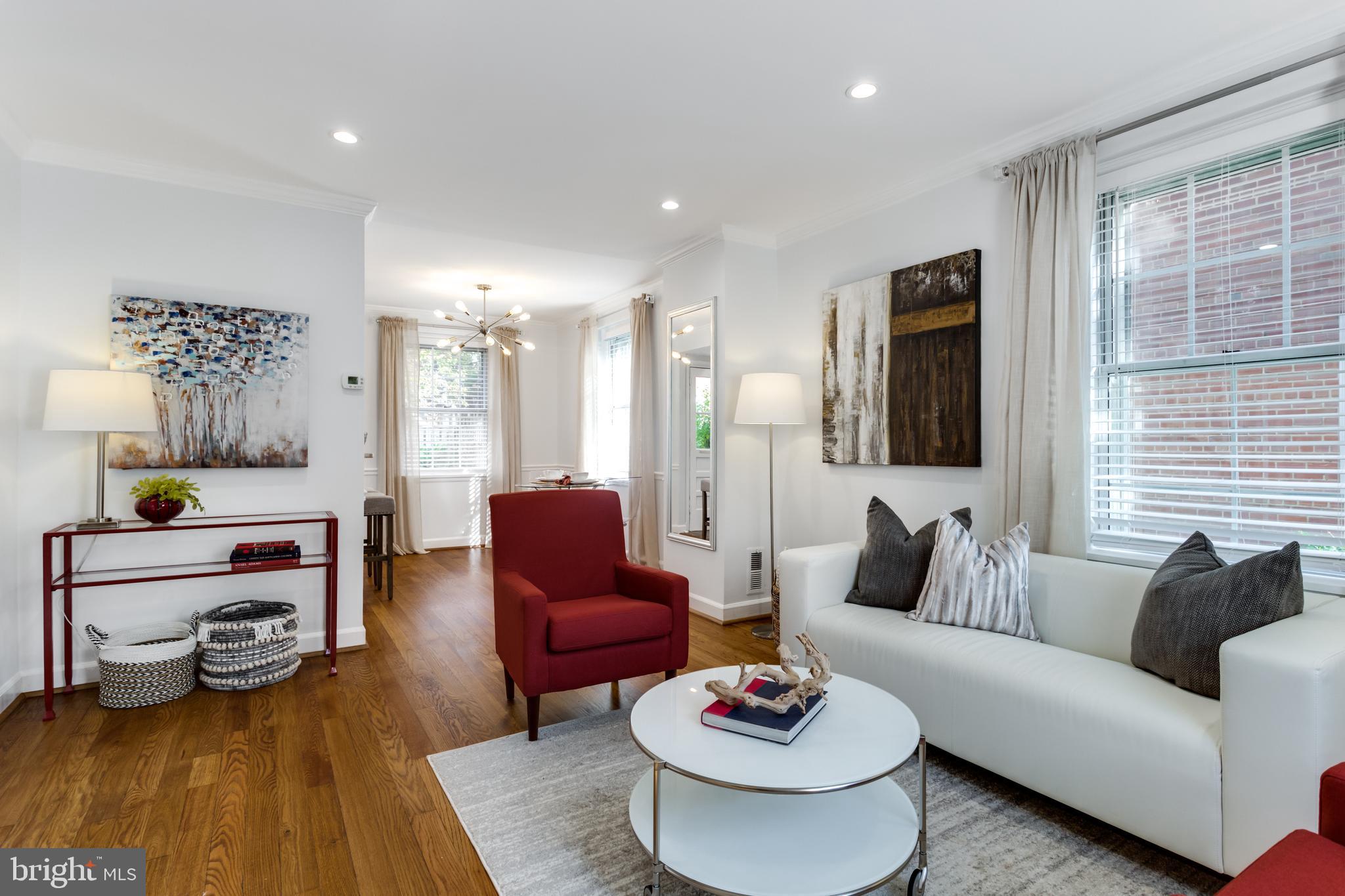 FAIRLINGTON - Residential