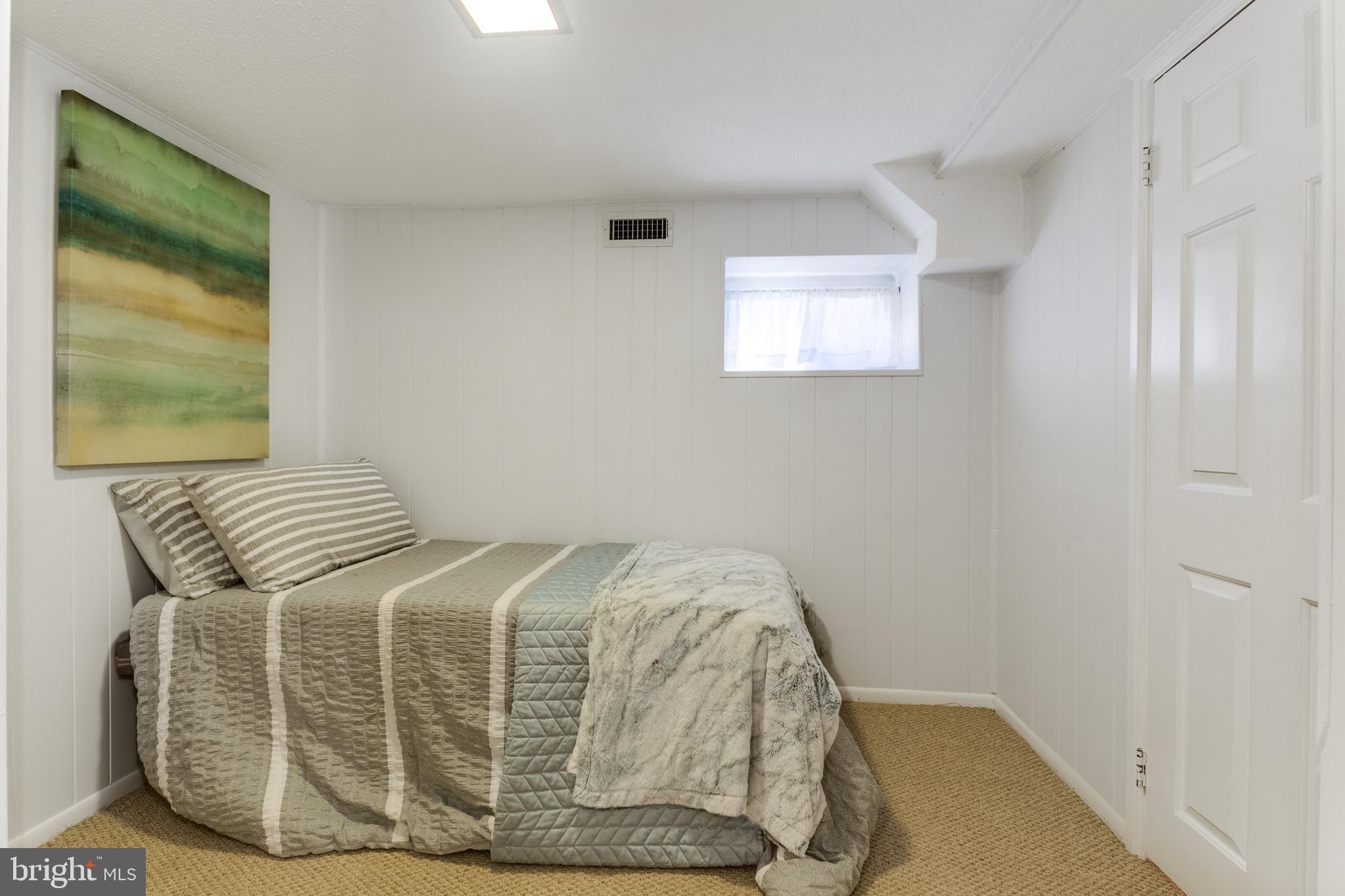 FAIRLINGTON - Residential