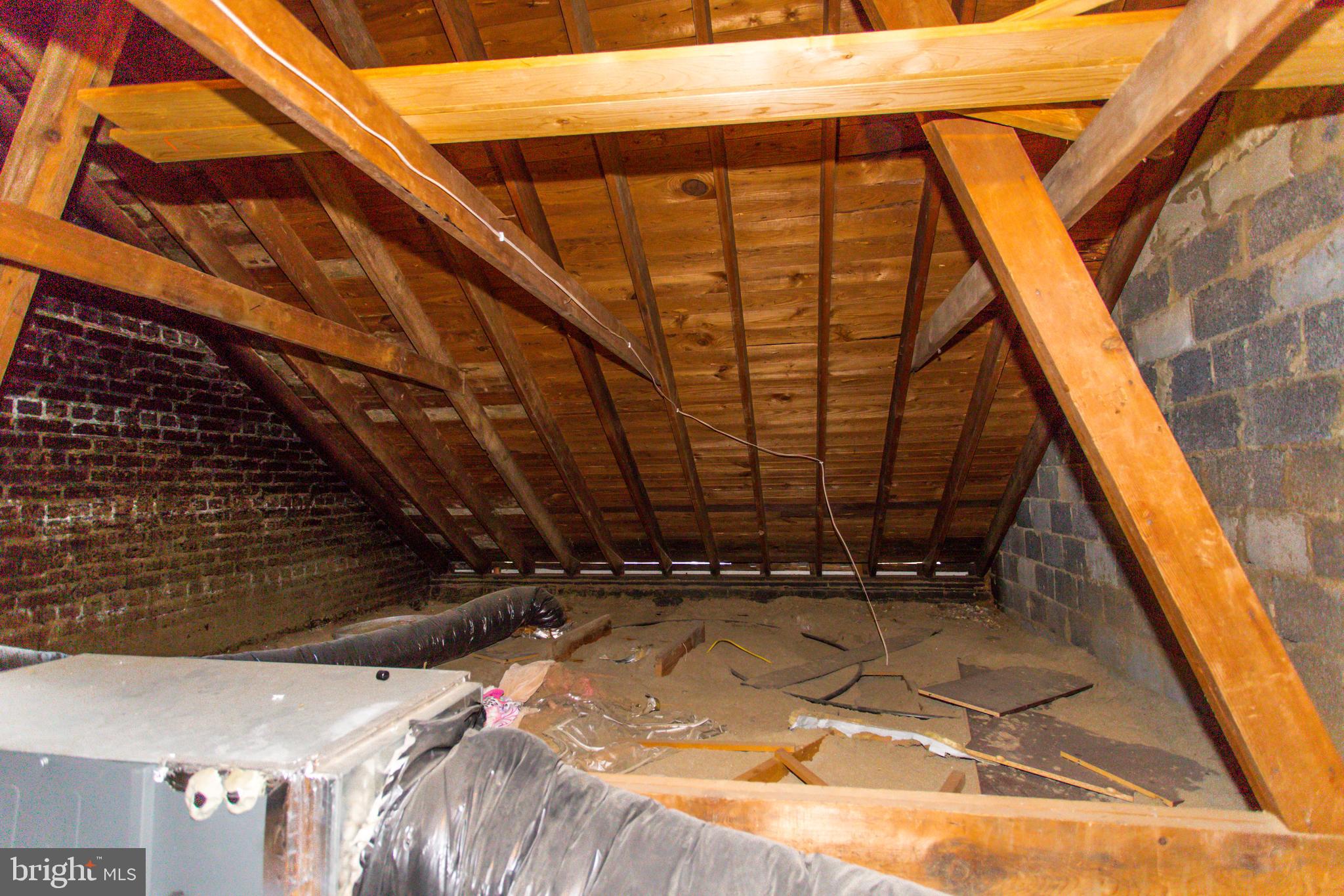 FAIRLINGTON - Residential