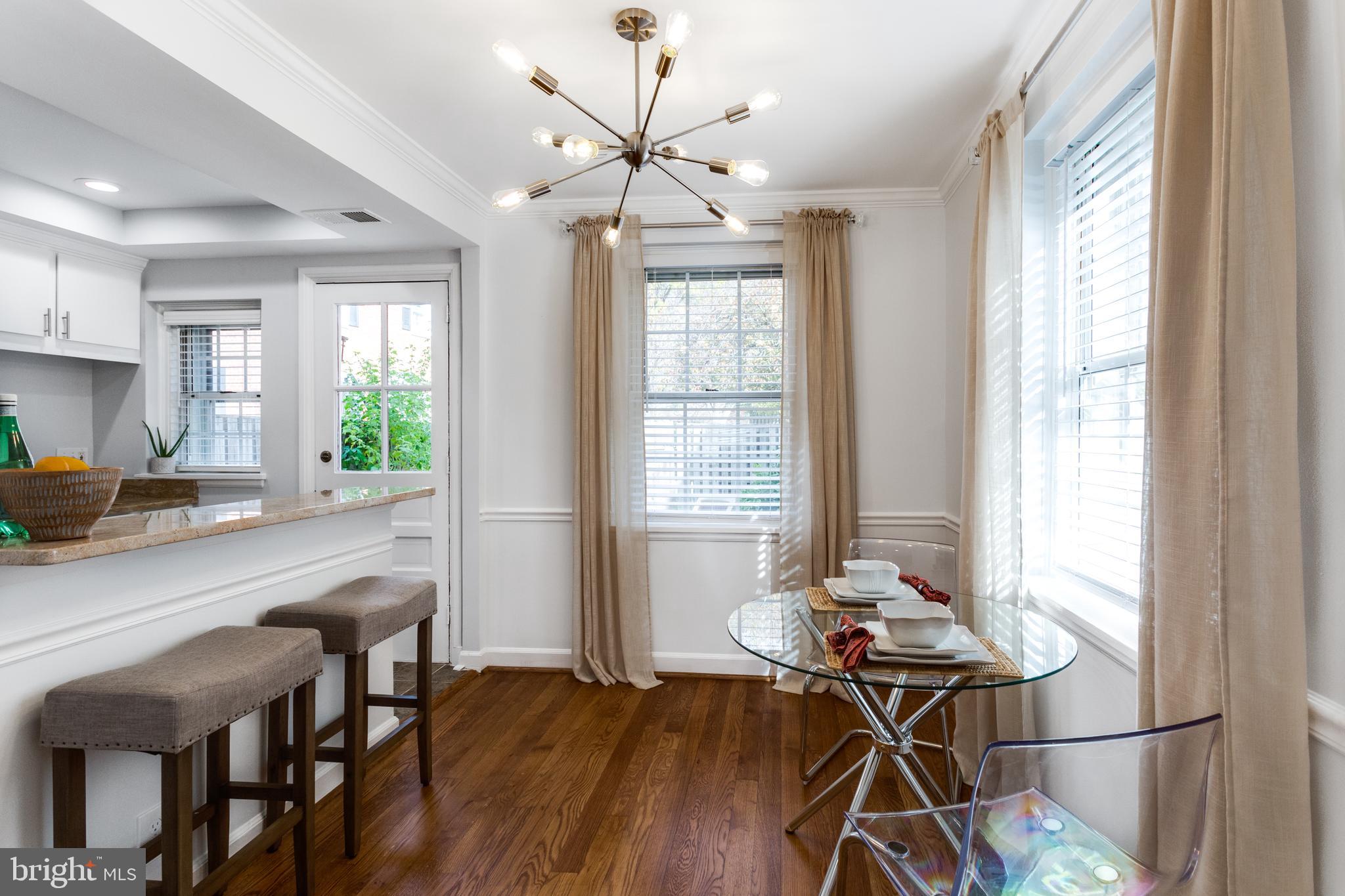 FAIRLINGTON - Residential