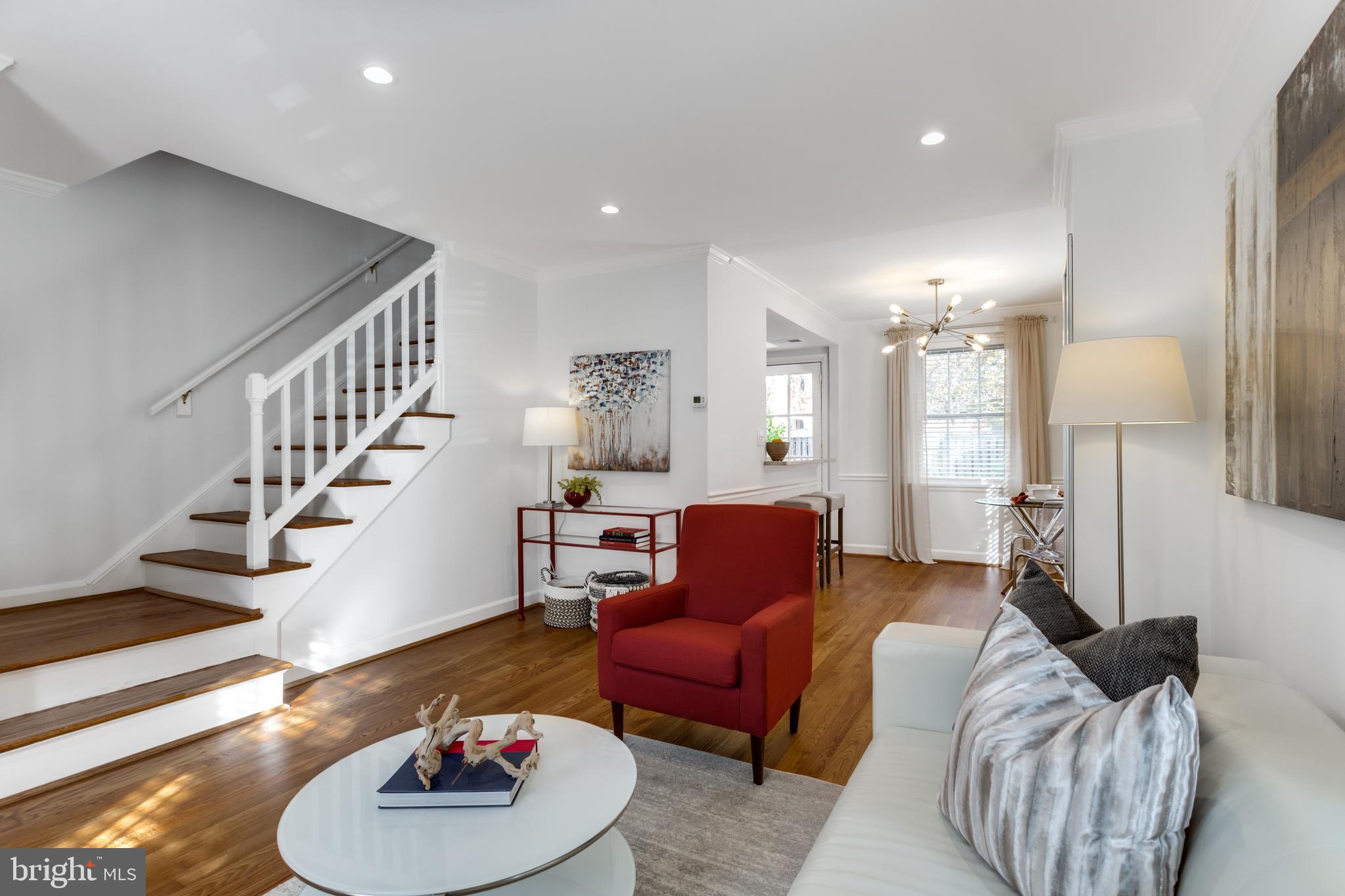 FAIRLINGTON - Residential