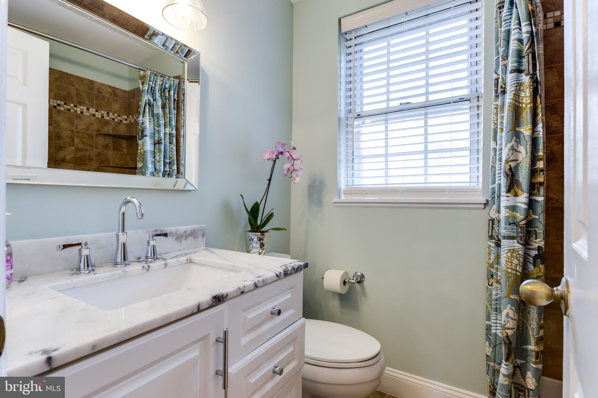 FAIRLINGTON - Residential